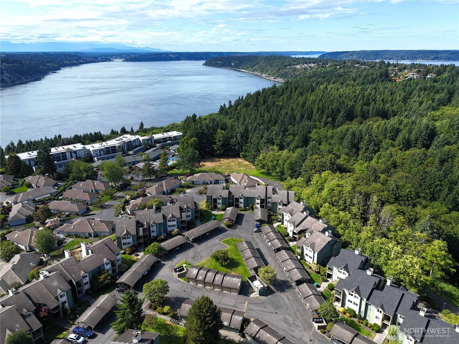 Tacoma, WA 98407,3008 N Narrows DR #C301