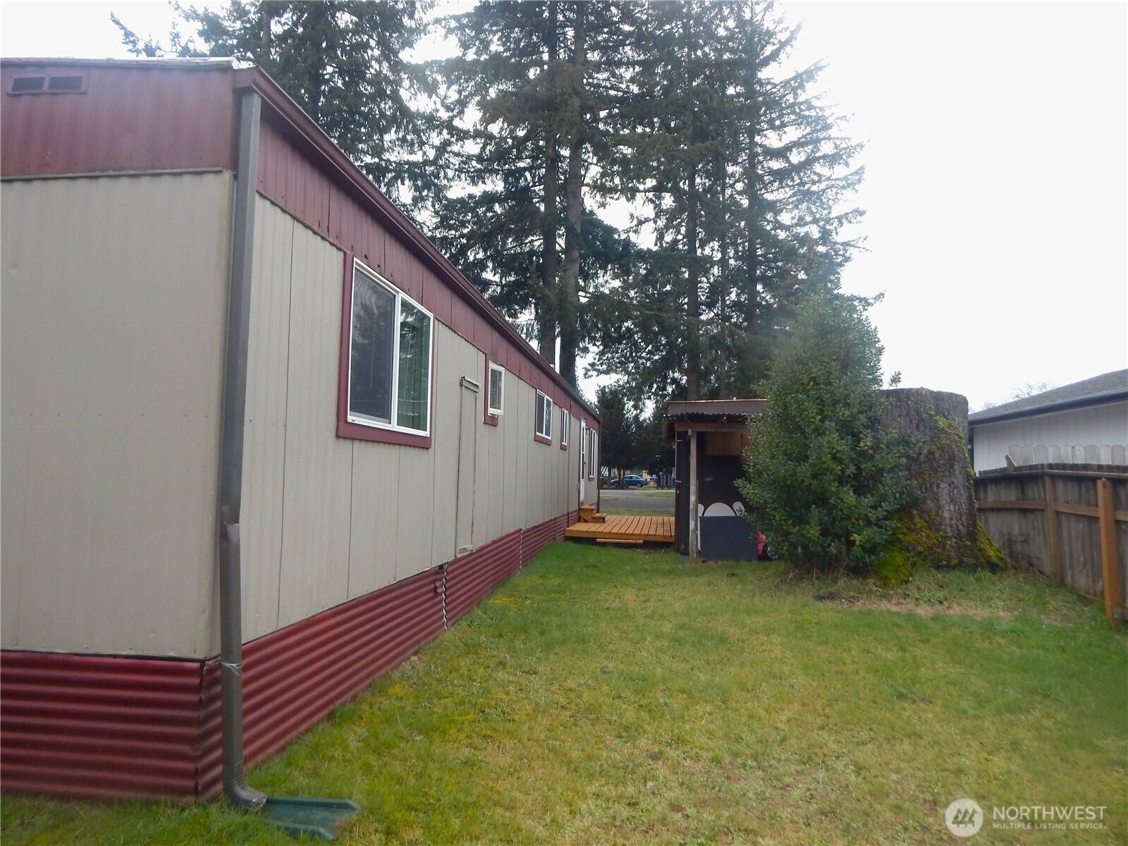 Rochester, WA 98579,10239 185TH AVE #1