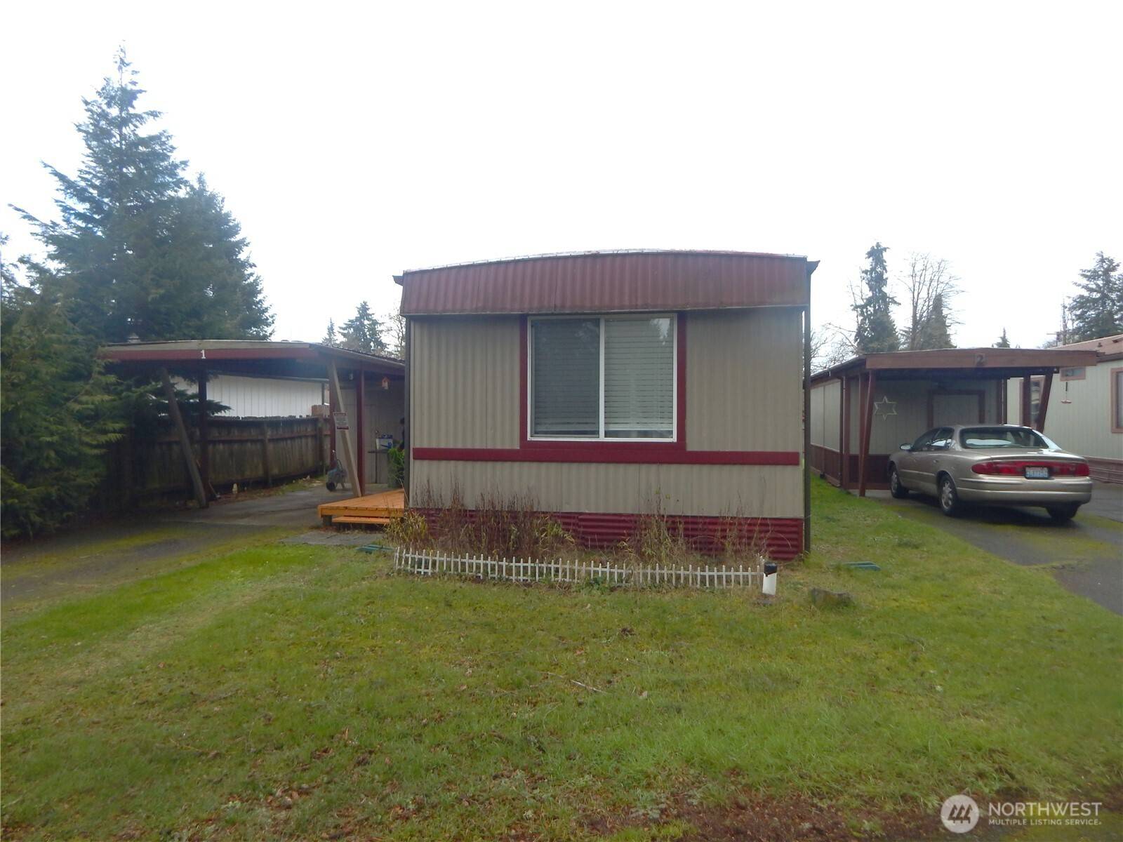 Rochester, WA 98579,10239 185TH AVE #1