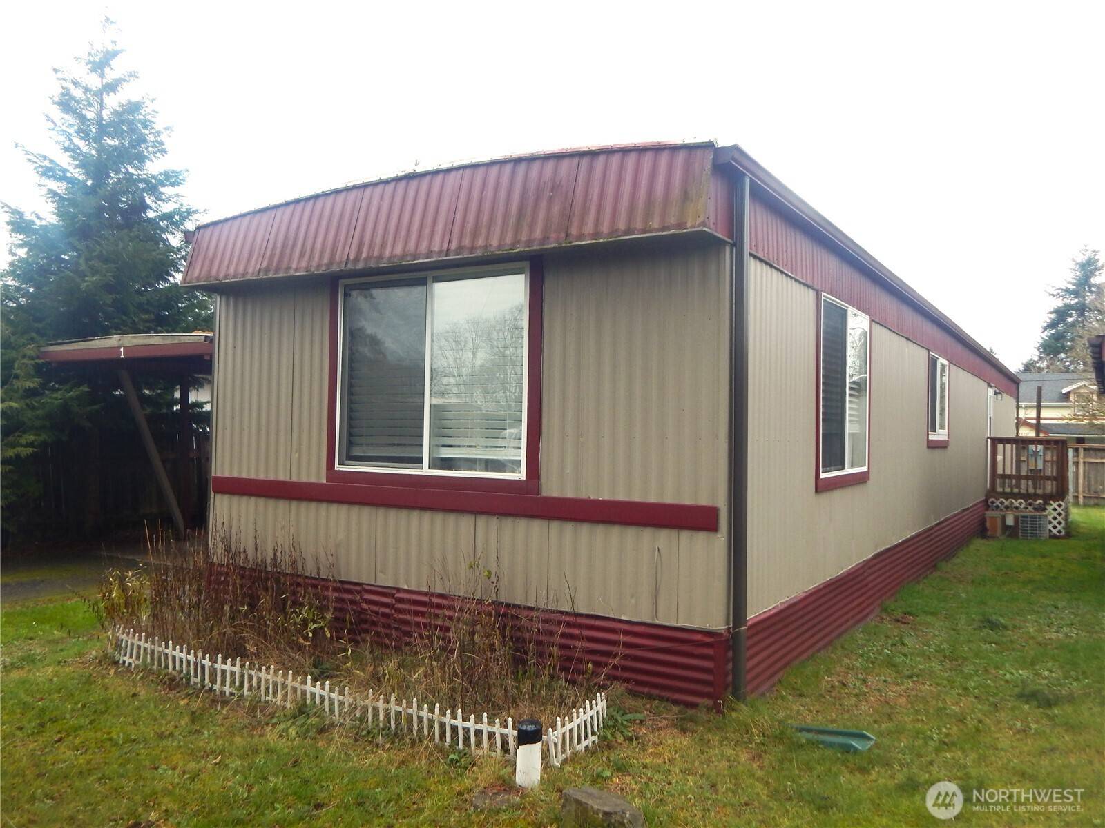 Rochester, WA 98579,10239 185TH AVE #1