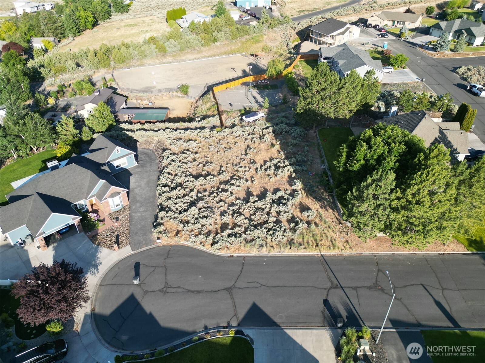 Ephrata, WA 98823,355 Canyonview Ct