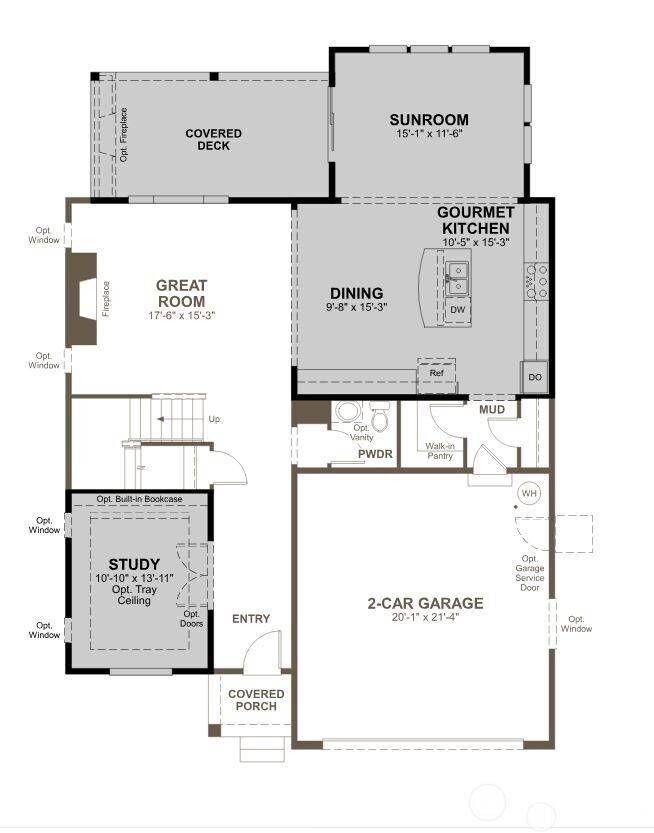 Buckley, WA 98321,918 Lucas AVE #18