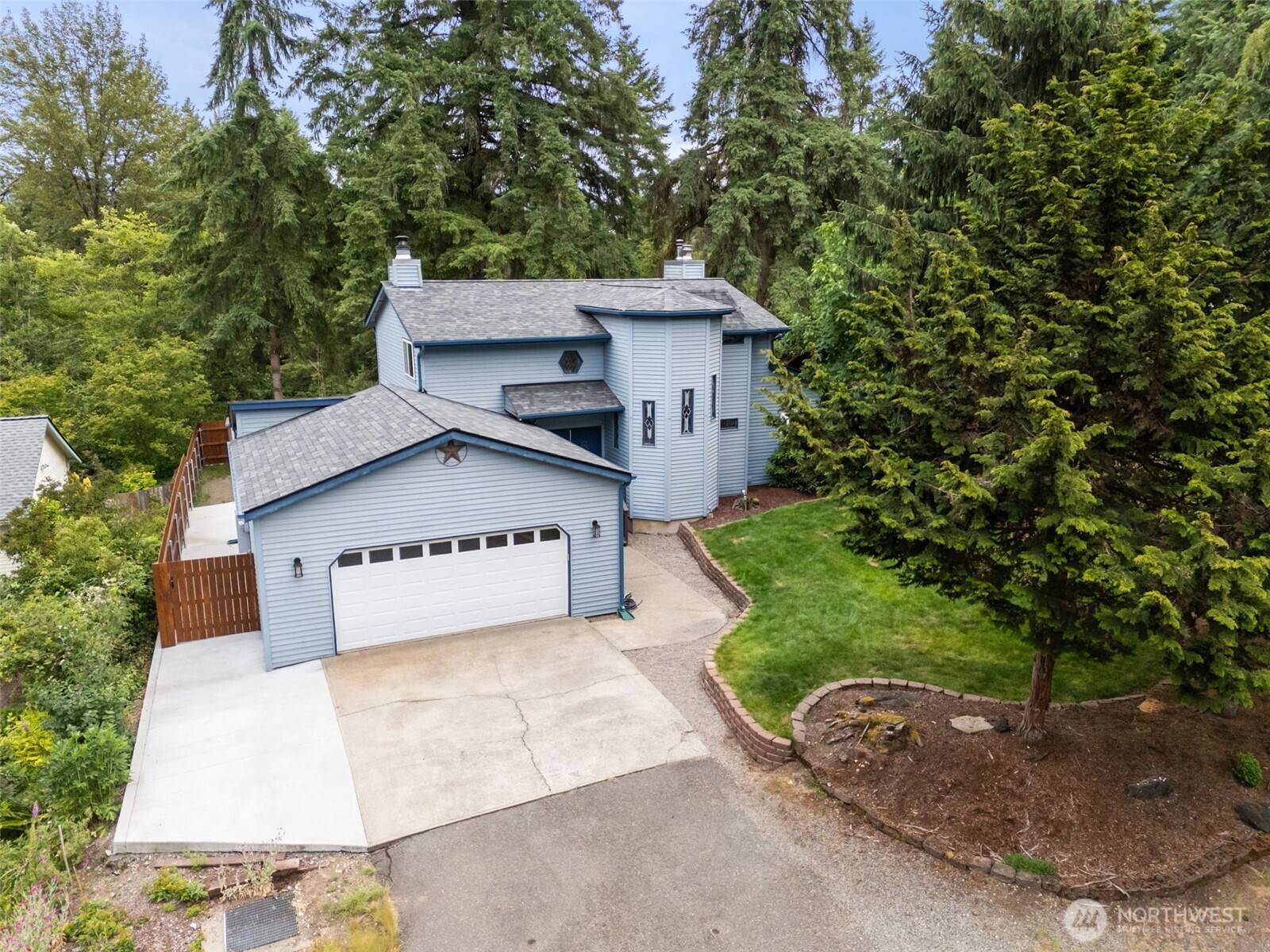 Olympia, WA 98513,8037 Incline DR SE