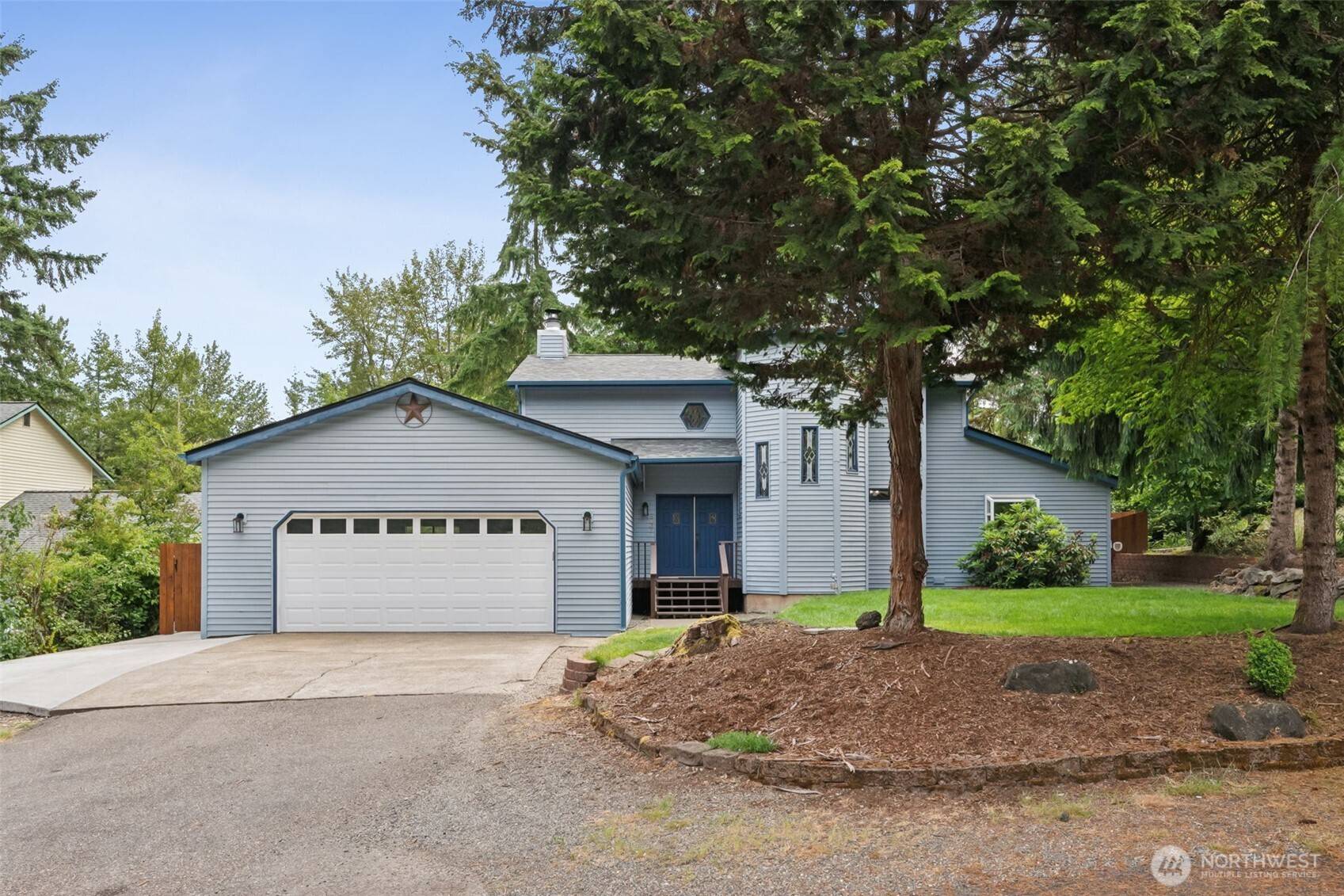Olympia, WA 98513,8037 Incline DR SE