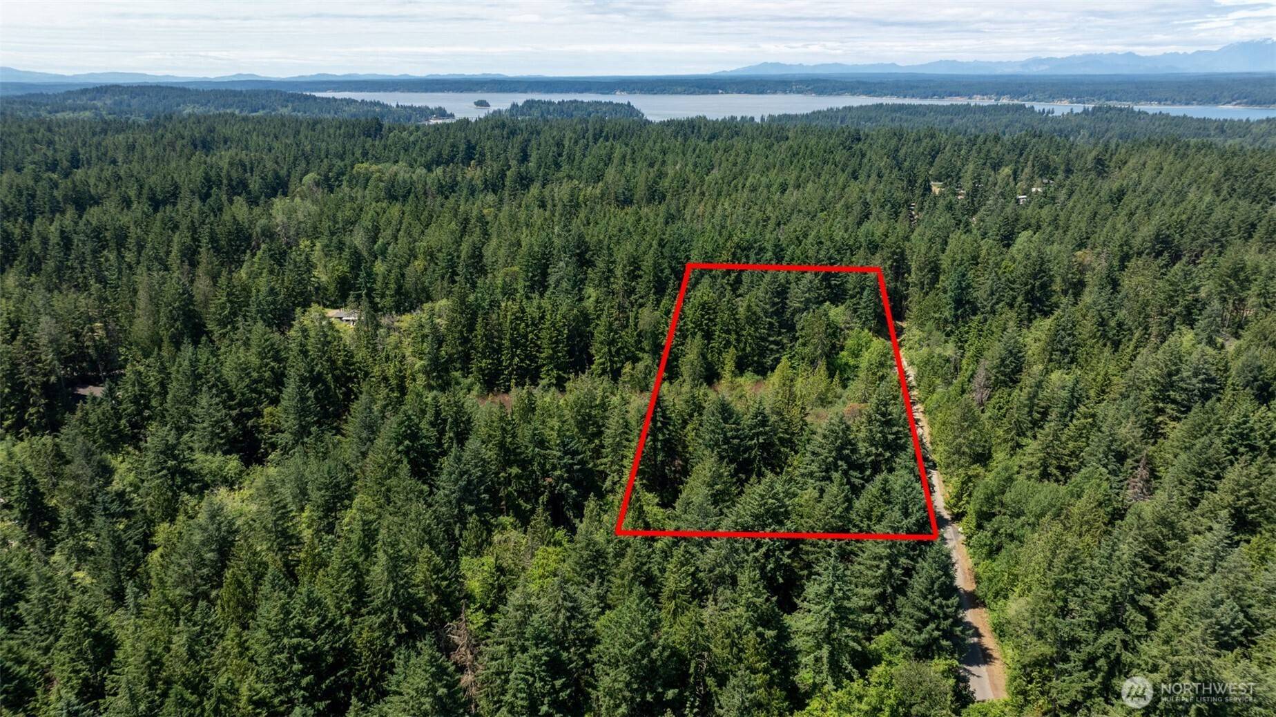 Gig Harbor, WA 98332,6206 90th ST NW