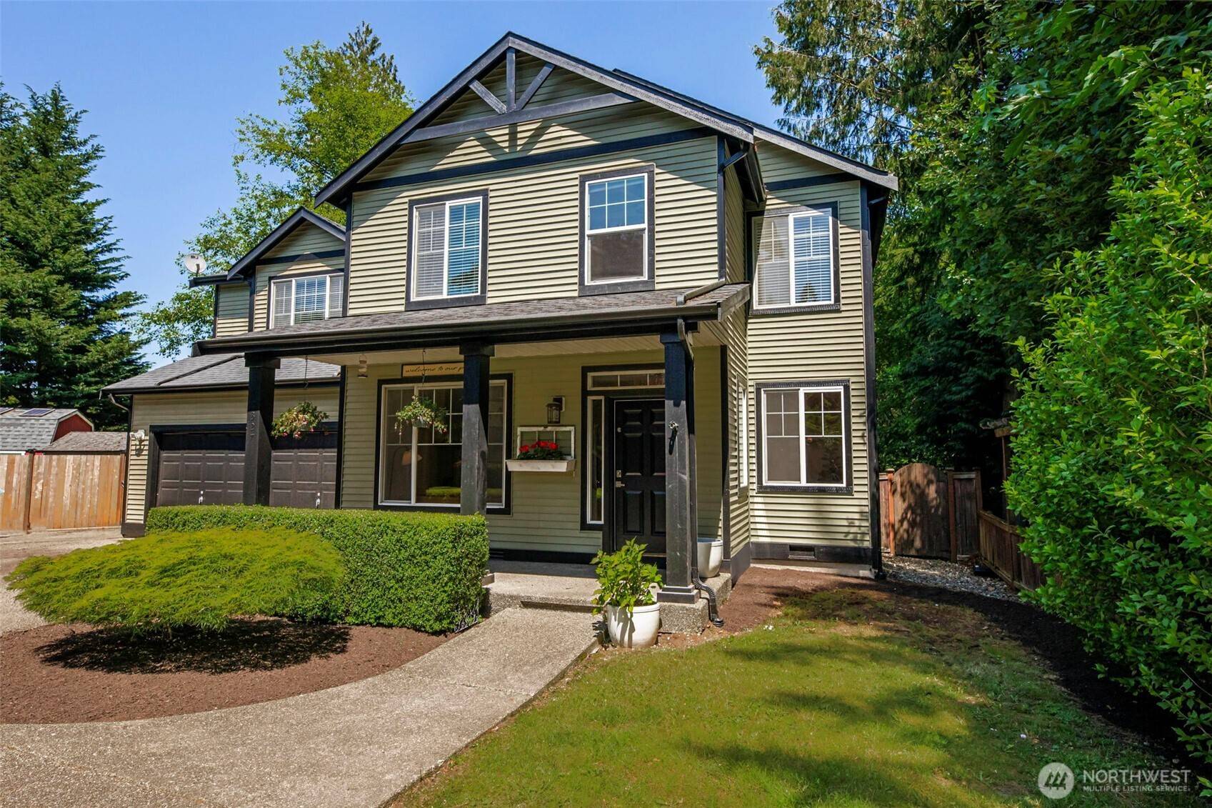 Snohomish, WA 98296,12327 58th DR SE
