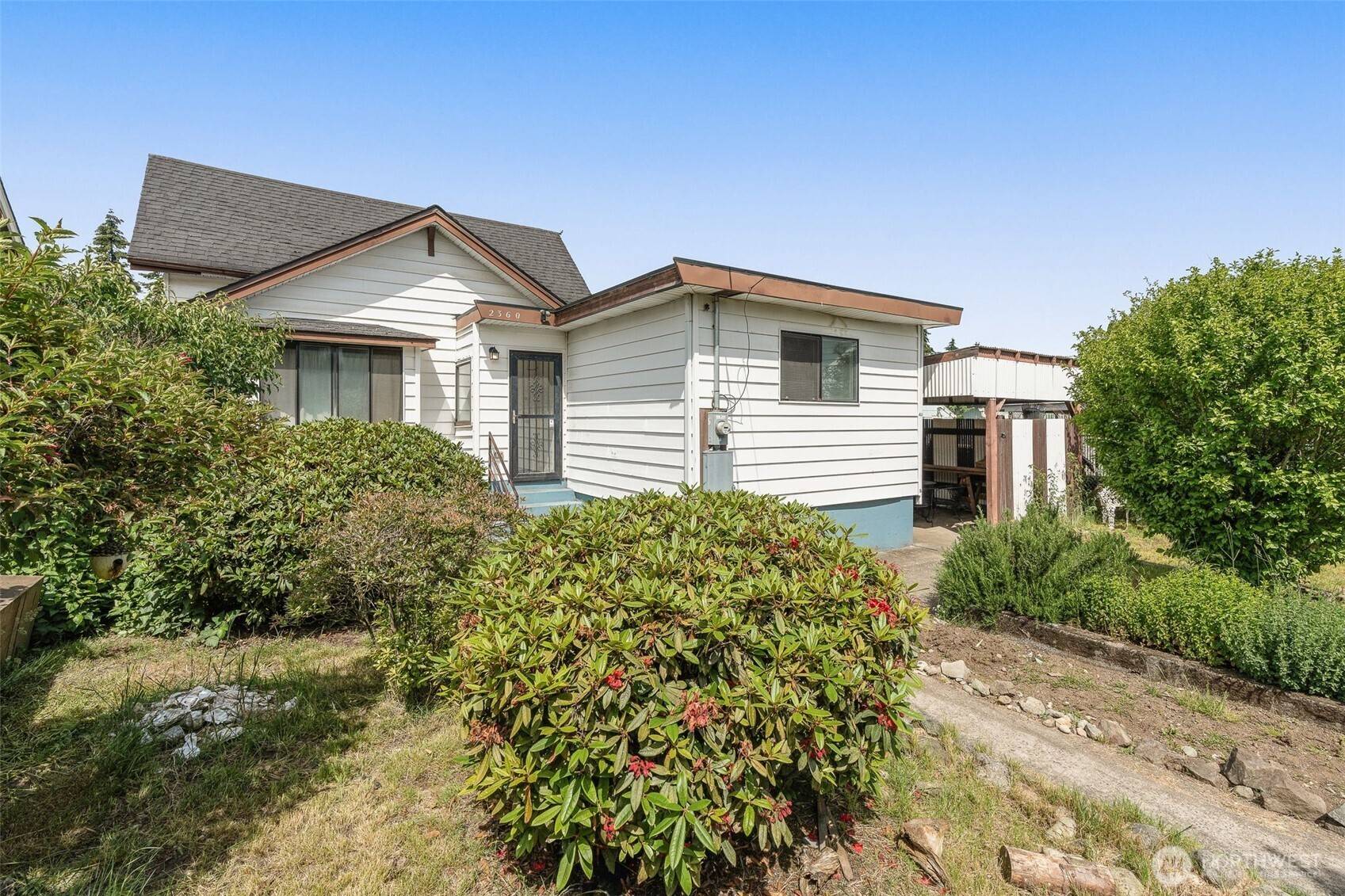 Tacoma, WA 98405,2360 S Hosmer ST