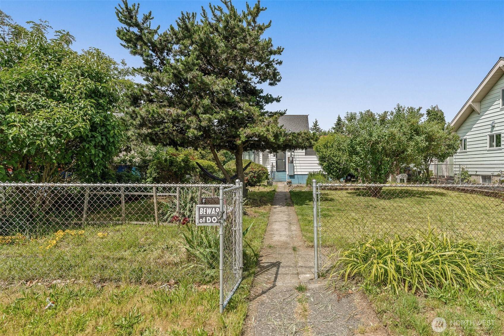 Tacoma, WA 98405,2360 S Hosmer ST