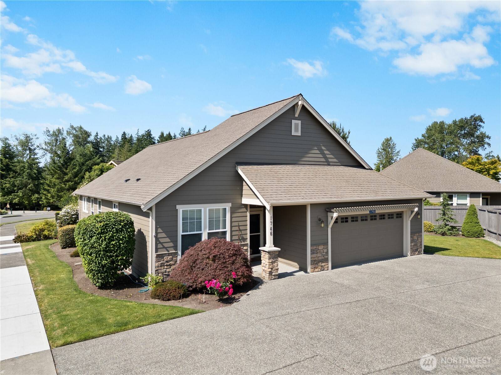 Mount Vernon, WA 98274,1746 Grand AVE