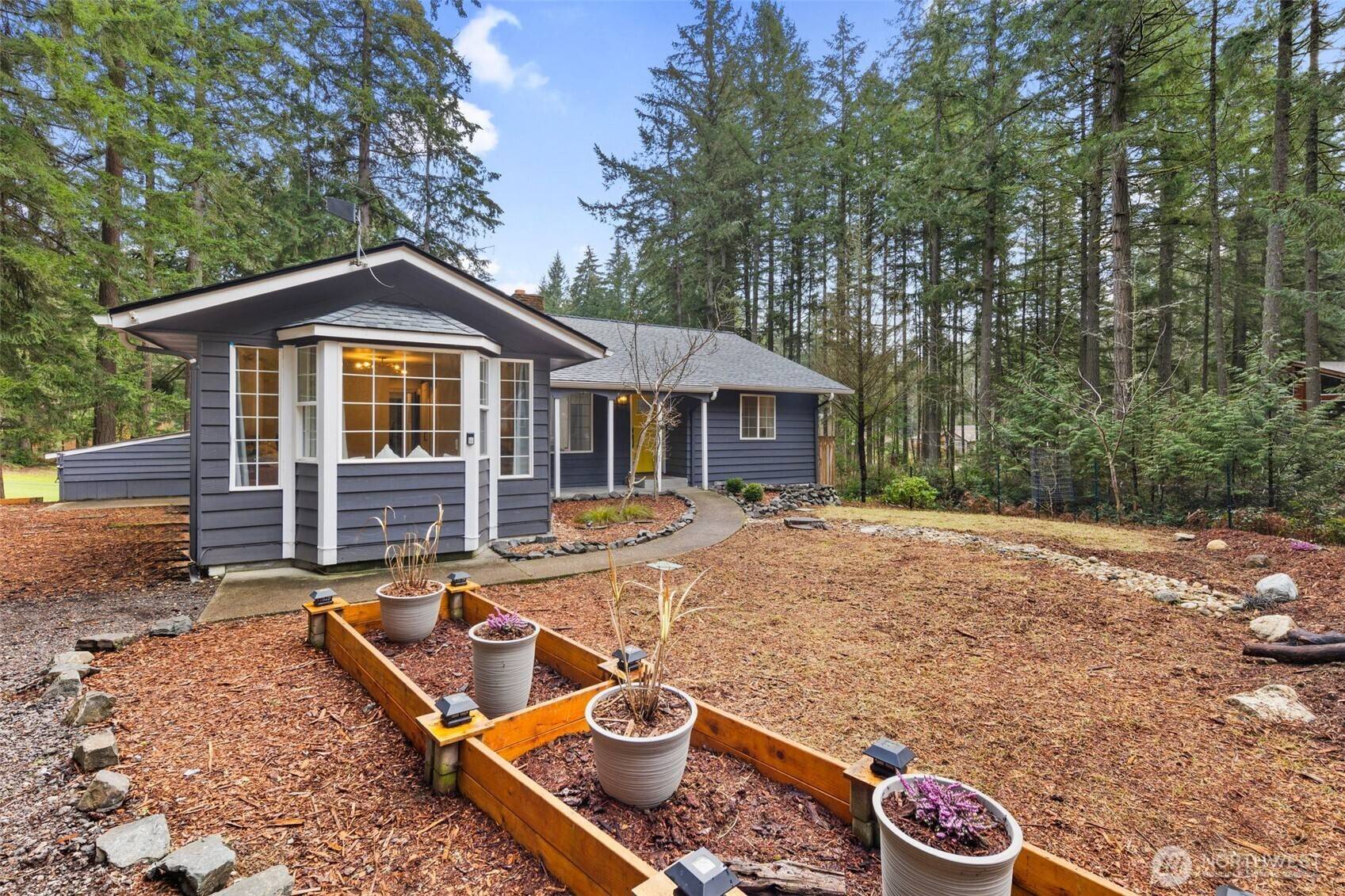 Anderson Island, WA 98303,11107 Tahoma DR