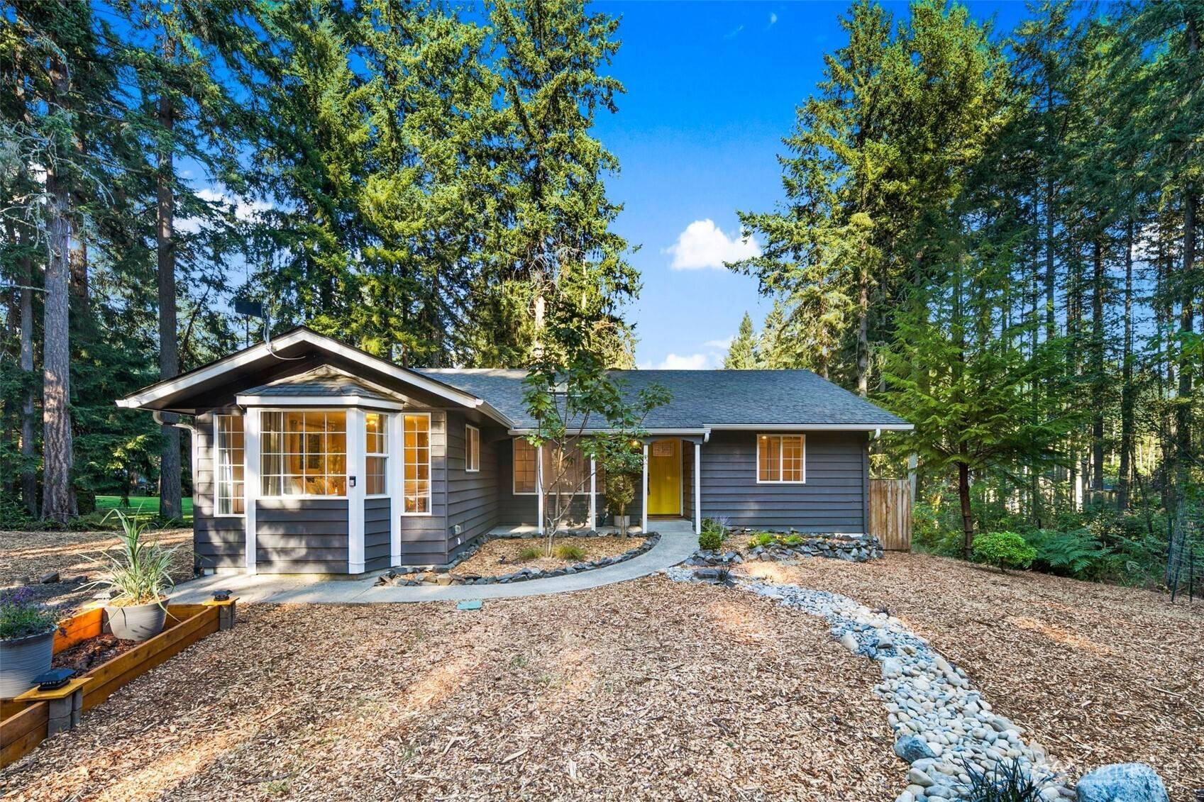 Anderson Island, WA 98303,11107 Tahoma DR