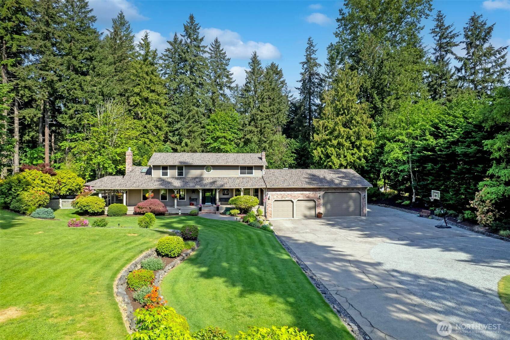 Puyallup, WA 98374,3007 34th ST SE