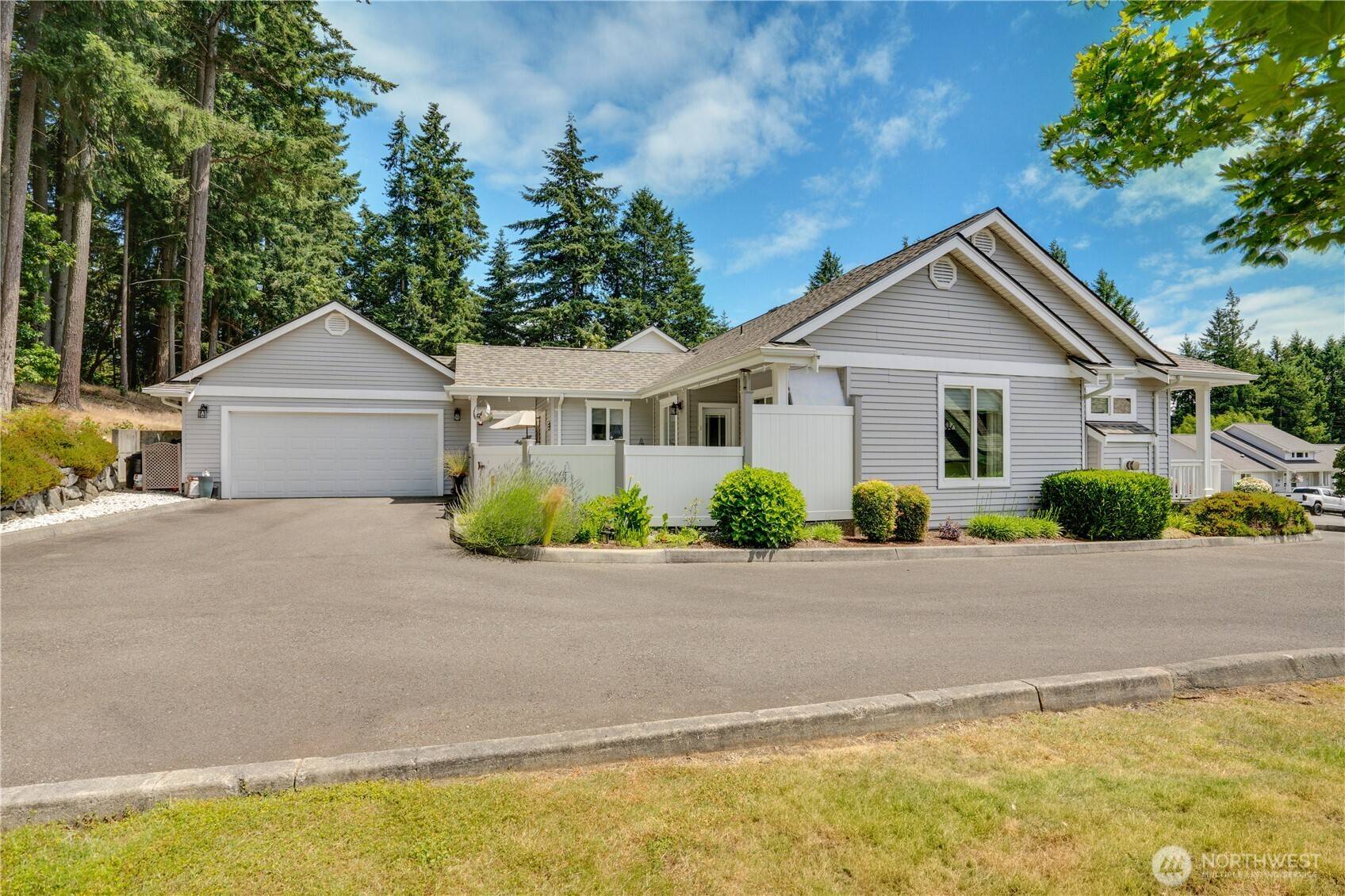 Gig Harbor, WA 98335,2621 18th Avenue Ct NW