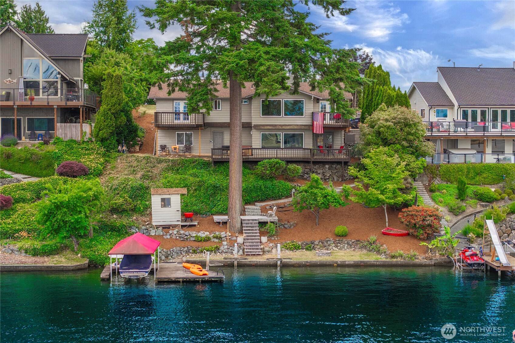 Lake Tapps, WA 98391,2505 211th Ave E