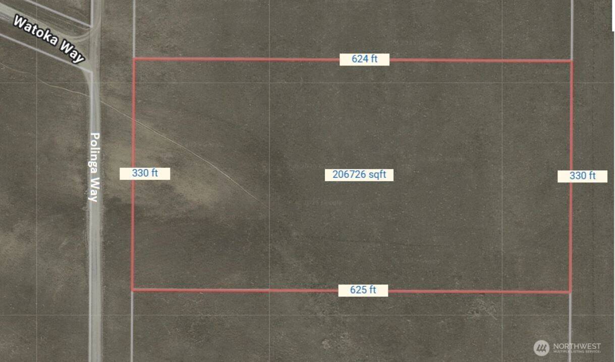 Tonasket, WA 98855,0 XYZ Poglina WAY N