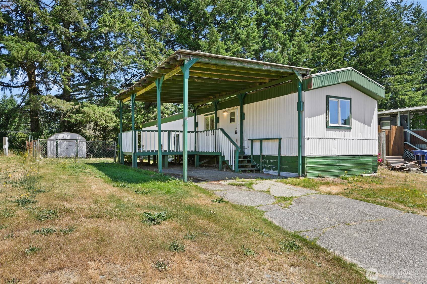 Port Orchard, WA 98366,3371 SE Bielmeier Rd #26