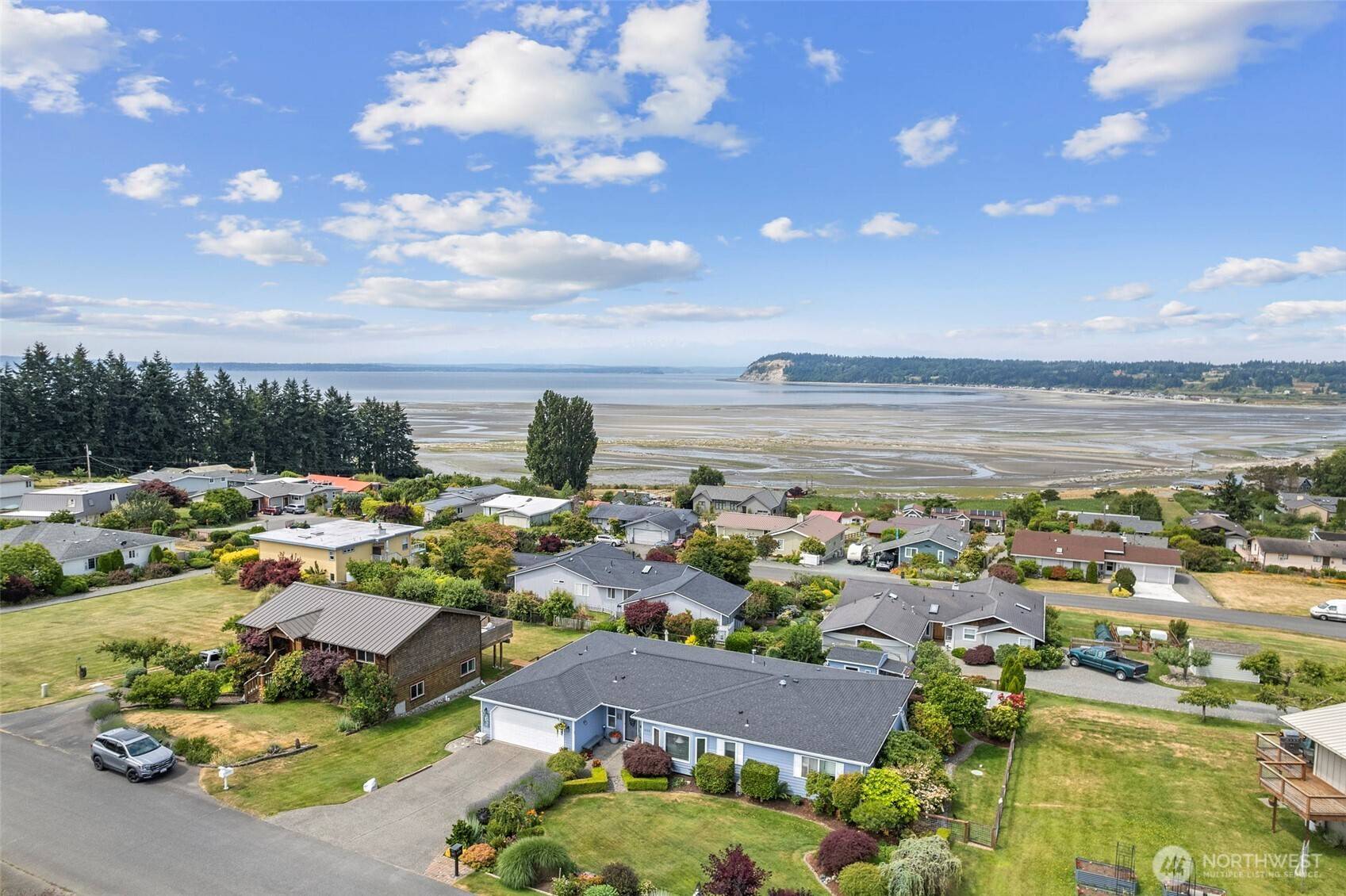 Clinton, WA 98236,6168 Barnacle LN