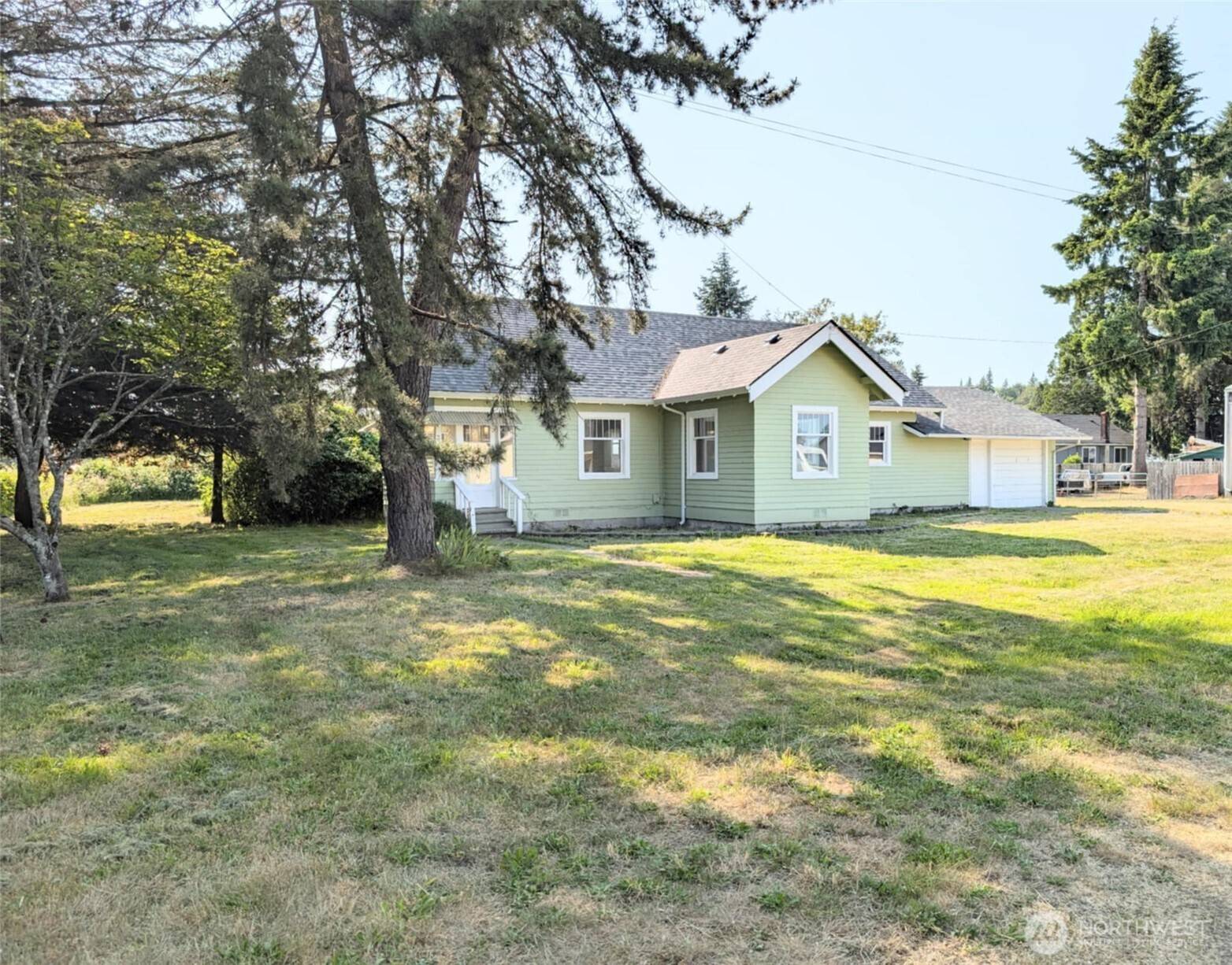 Satsop, WA 98541,306 S 6th ST