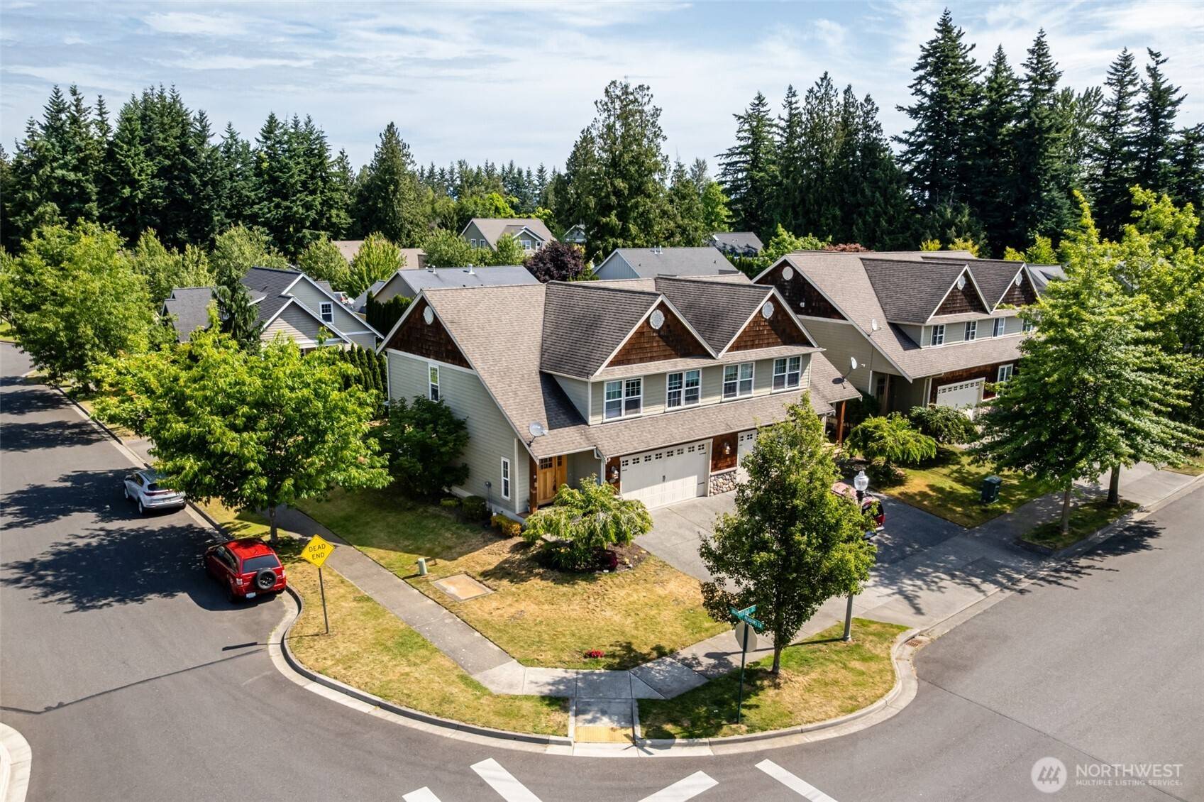 Lynden, WA 98264,1405 Foxtail ST