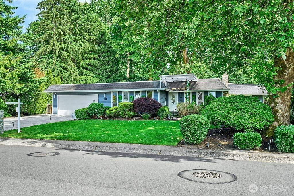 Bellevue, WA 98006,20 Cascade Key