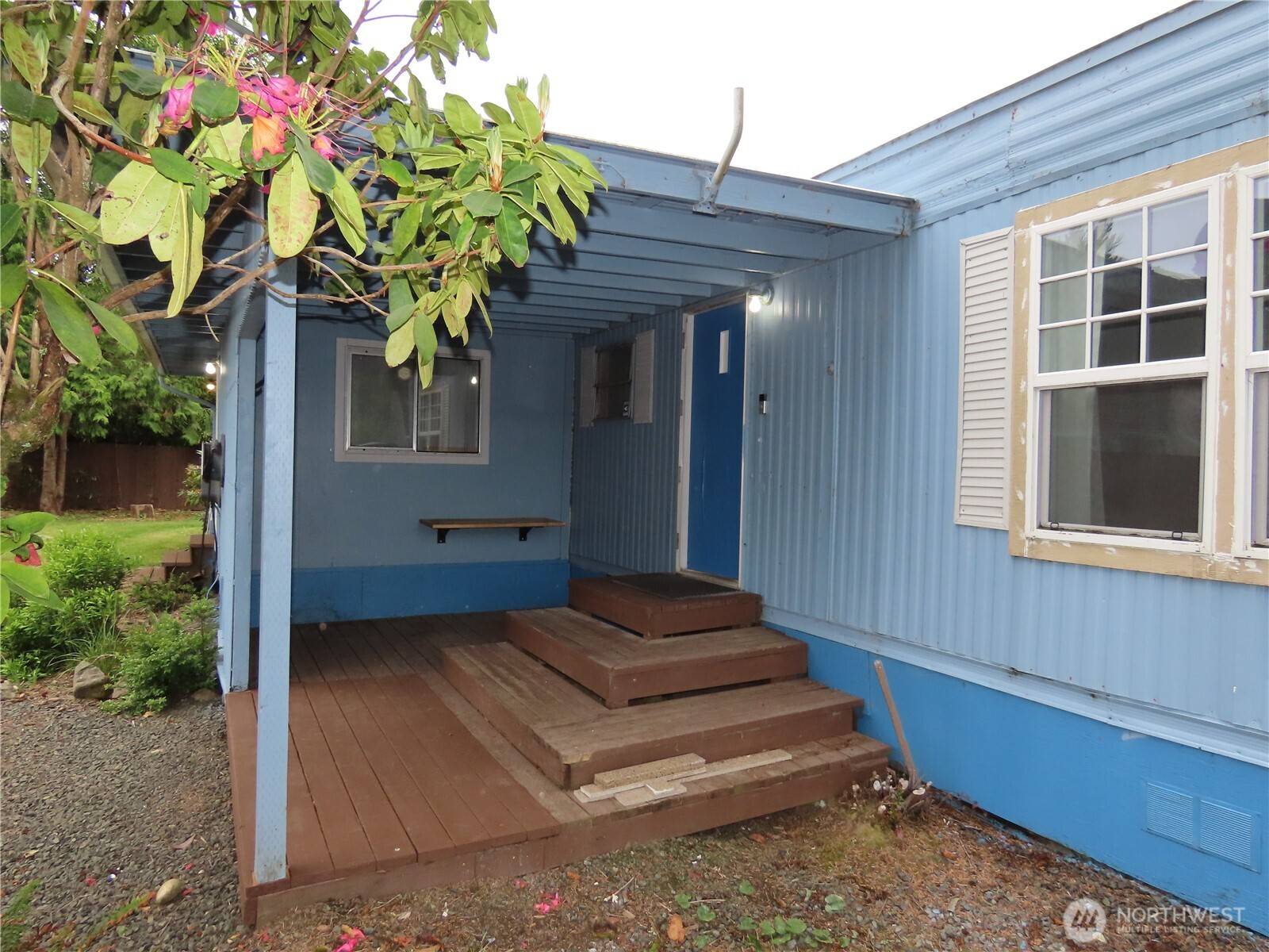 Grayland, WA 98547,1127 Wood Lane