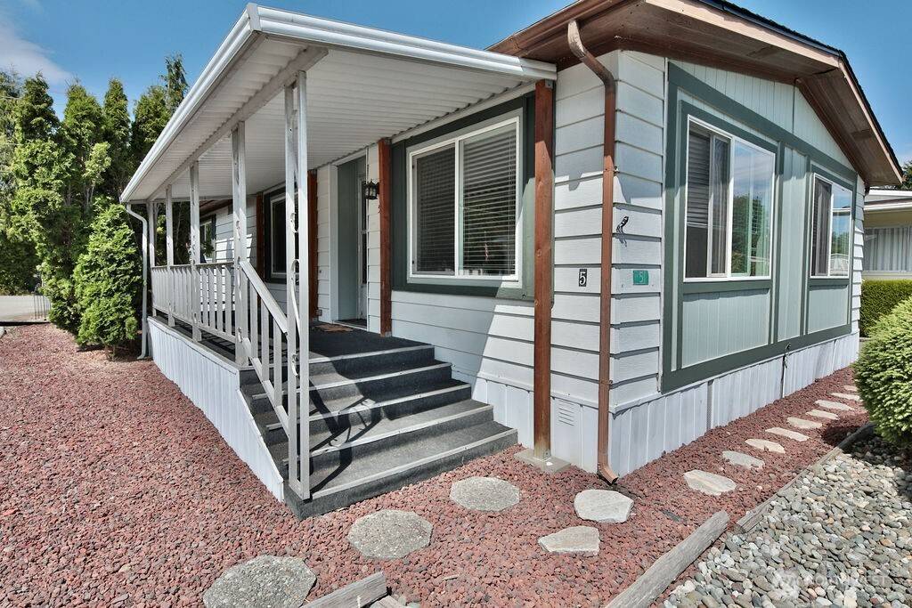 Sequim, WA 98382,400 Gupster RD #5