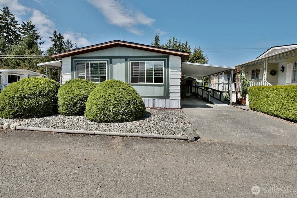 Sequim, WA 98382,400 Gupster RD #5