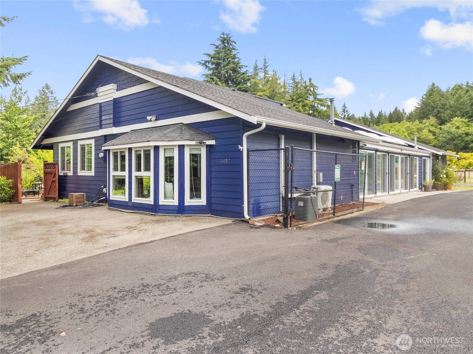 Olympia, WA 98506,5432 Boston Harbor RD NE