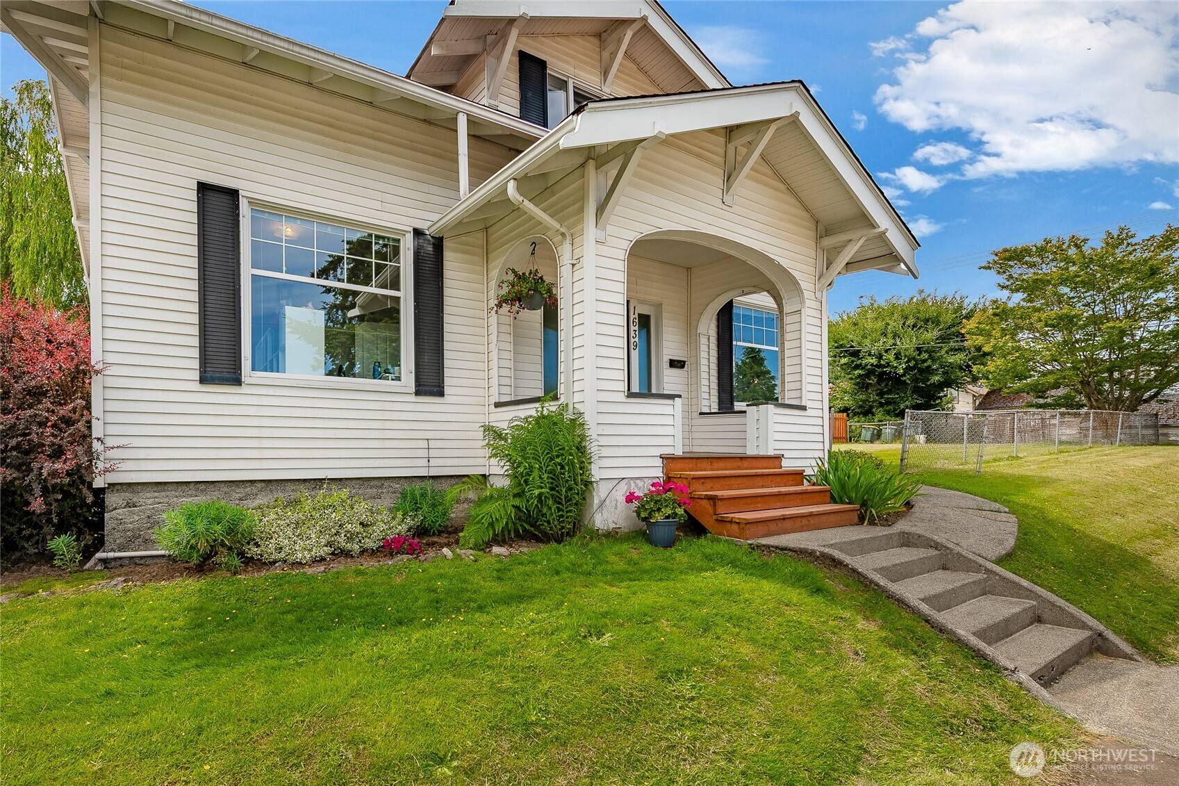 Bellingham, WA 98225,1639 King ST