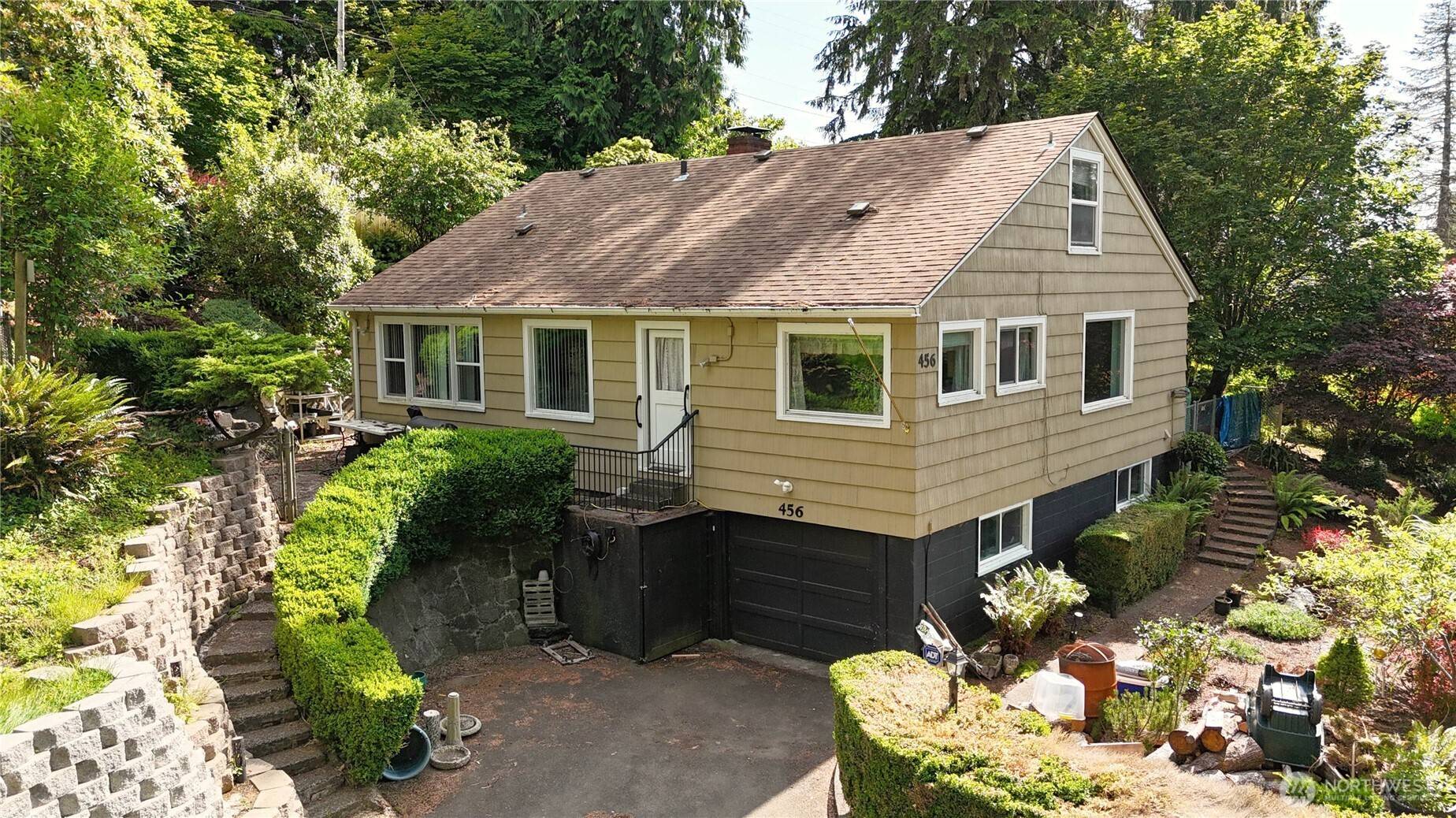 Hoquiam, WA 98550,456 Upper Grand AVE