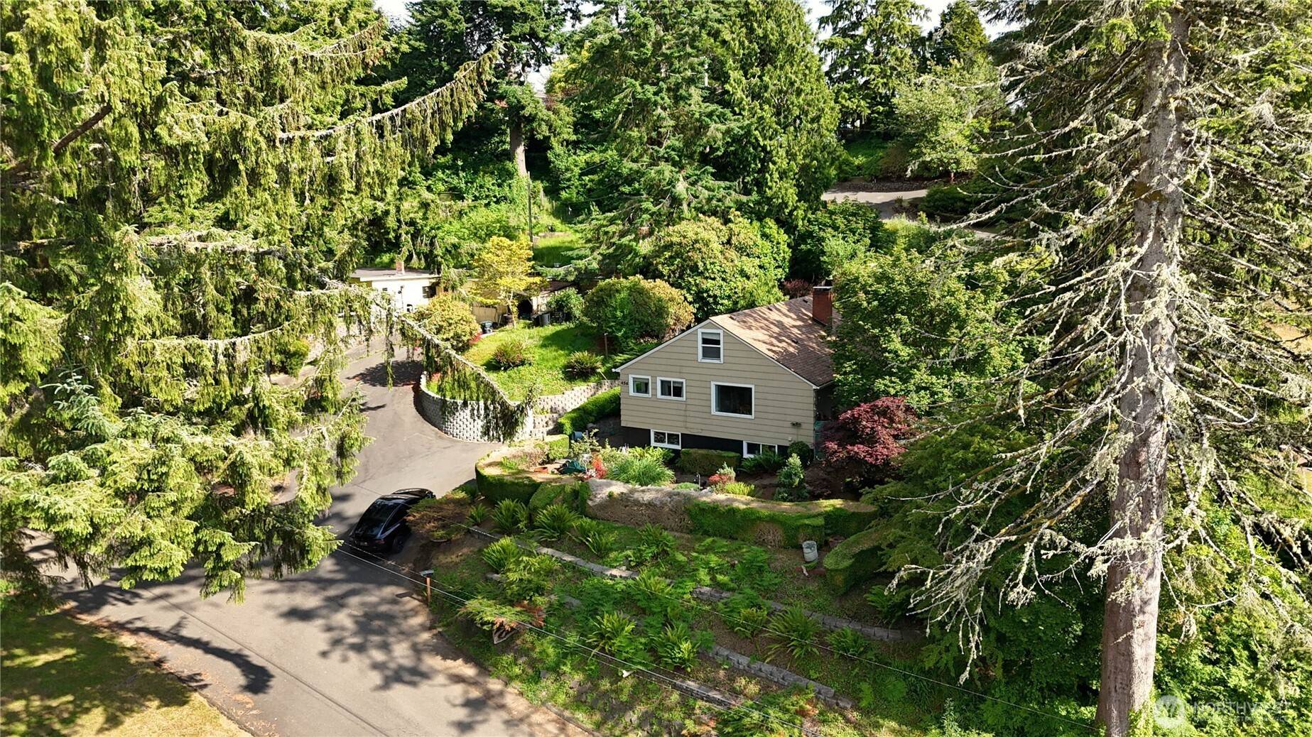 Hoquiam, WA 98550,456 Upper Grand AVE