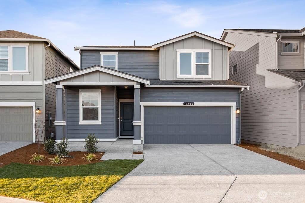 Ellensburg, WA 98926,3003 Wrangler DR #298