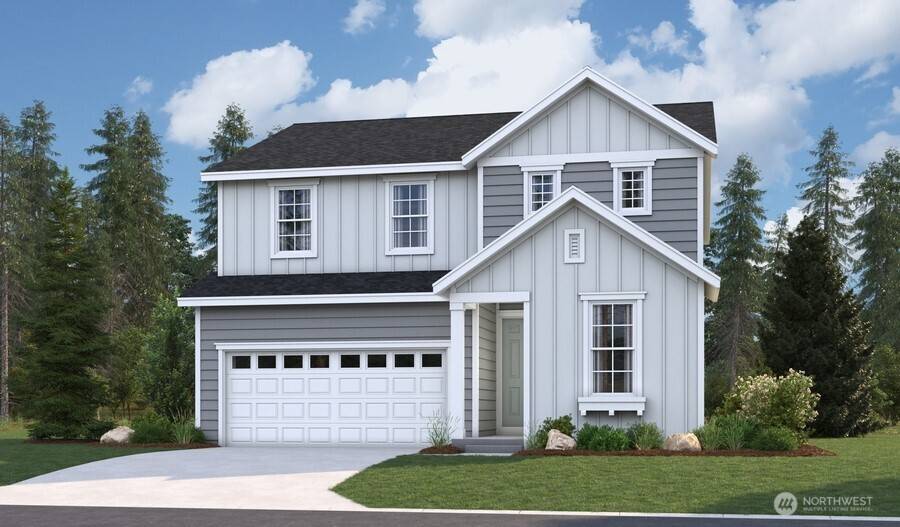 Bonney Lake, WA 98391,20234 150th ST E #597