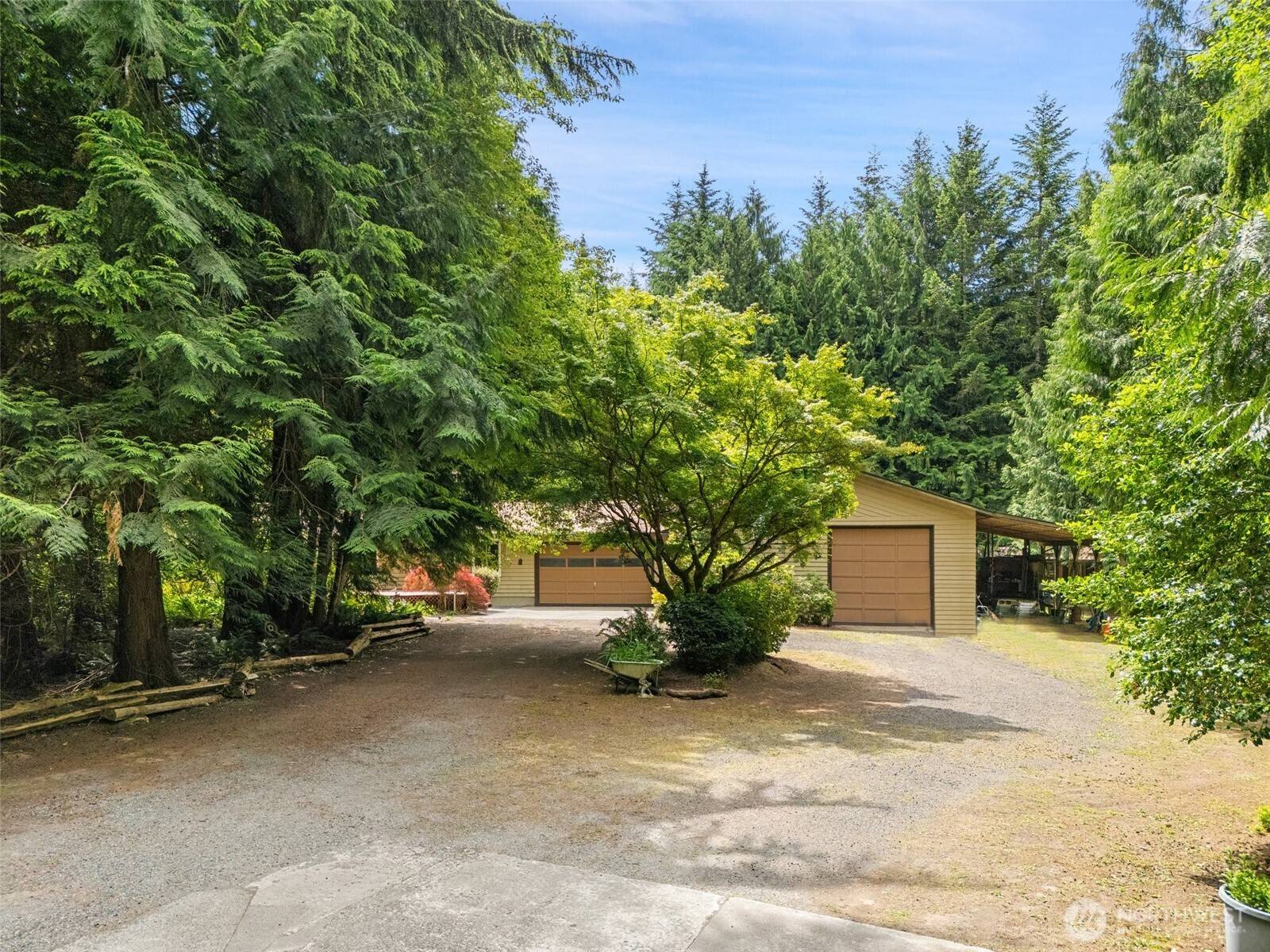Poulsbo, WA 98370,4005 NE Kedros DR