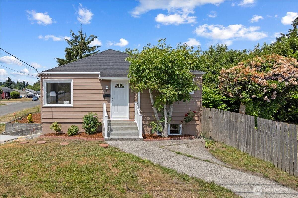 Tacoma, WA 98404,5324 McKinley AVE