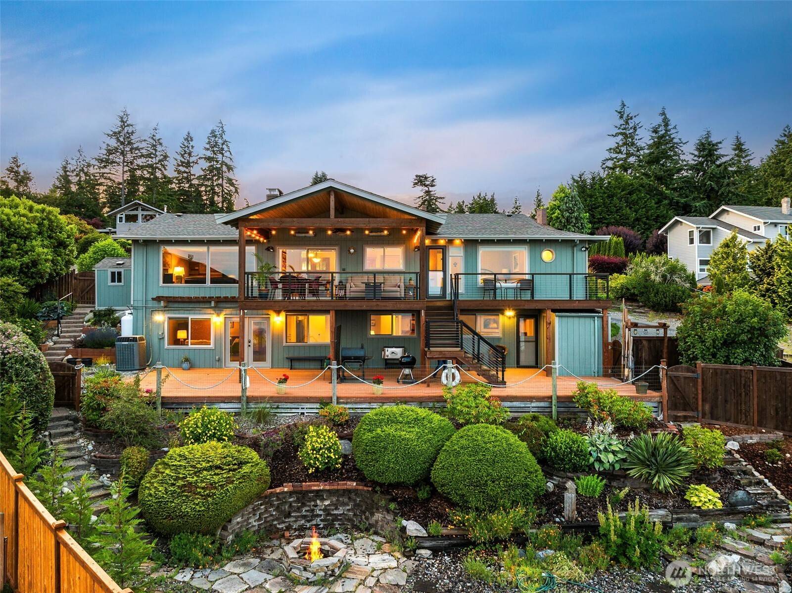 Gig Harbor, WA 98329,9602 126th Street Ct NW