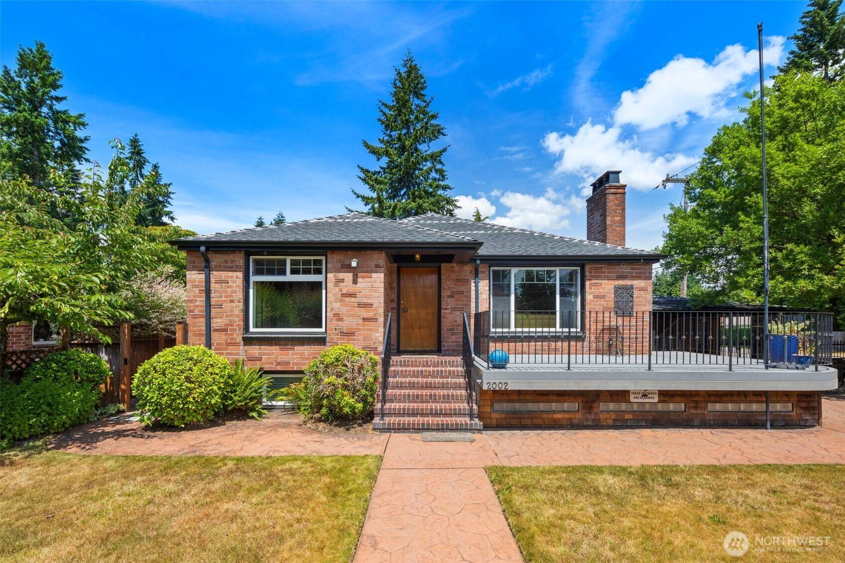Burien, WA 98166,2002 SW 149th ST