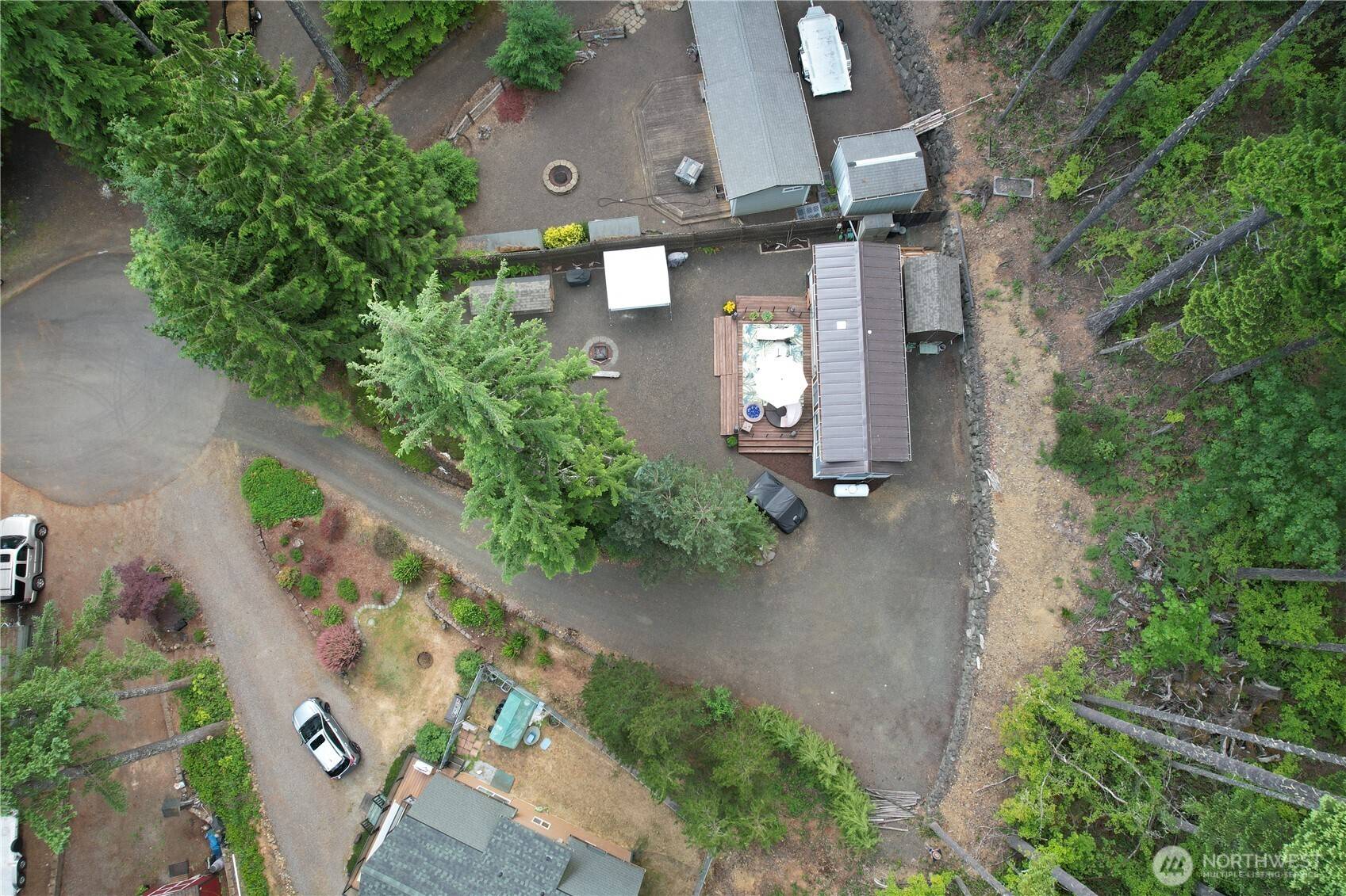 Hoodsport, WA 98548,50 N Bingham PL