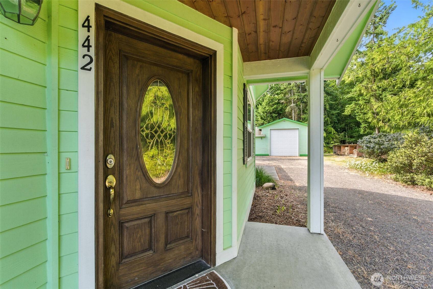 Sequim, WA 98382,442 Rhododendron DR