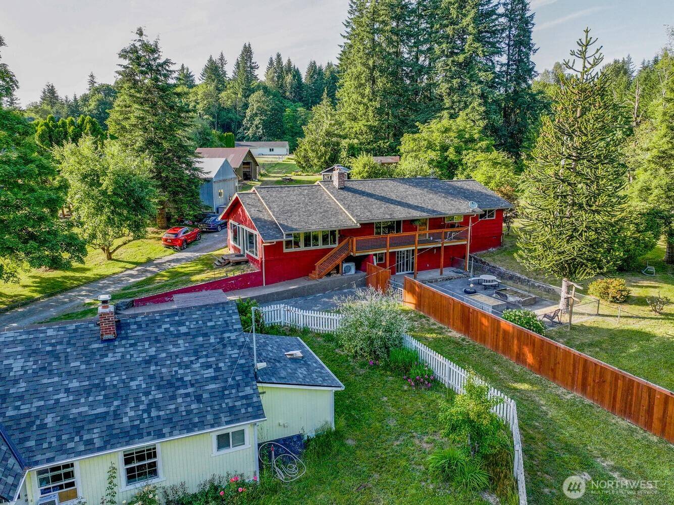 Yacolt, WA 98675,19910 NE 356th ST
