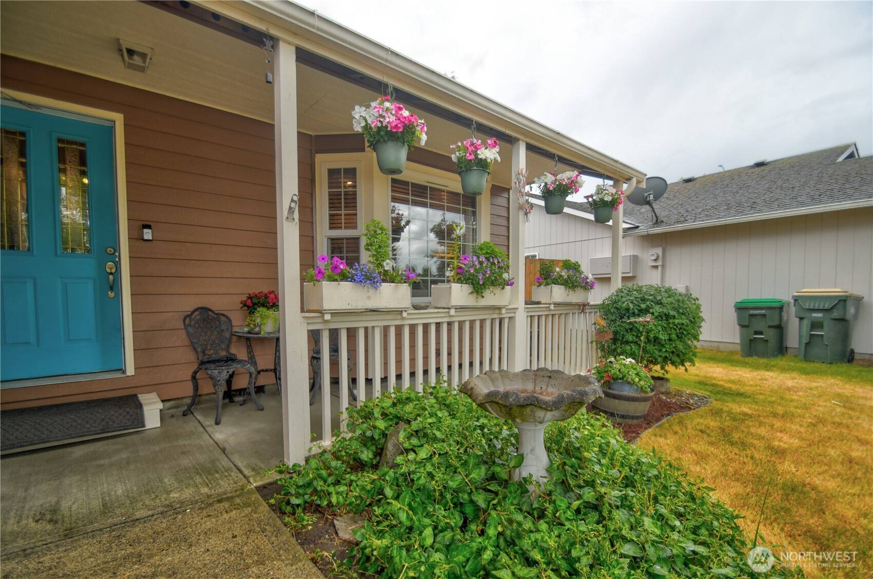 Lacey, WA 98513,5612 James ST SE