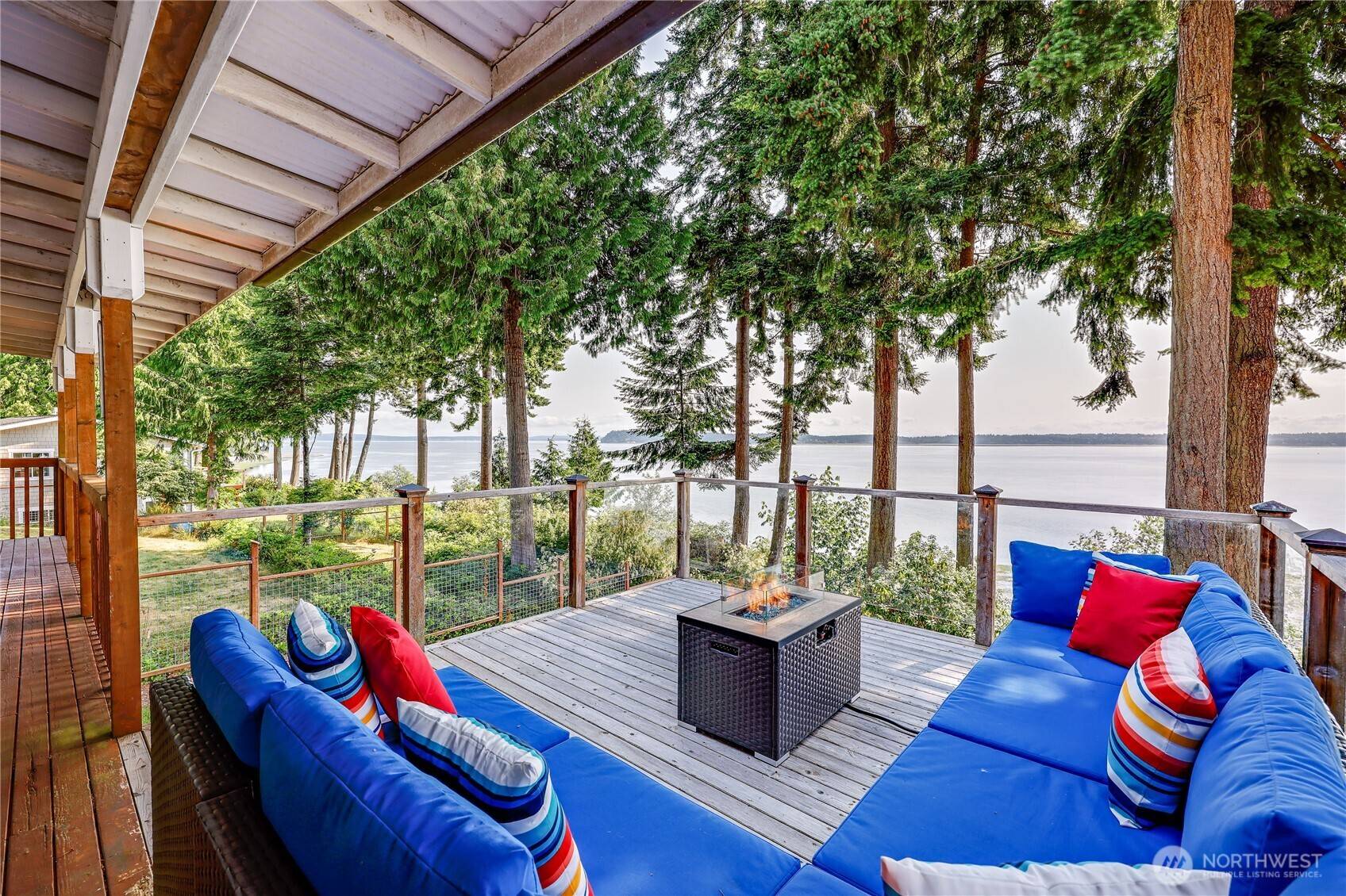 Port Ludlow, WA 98365,240 Tala Shore DR