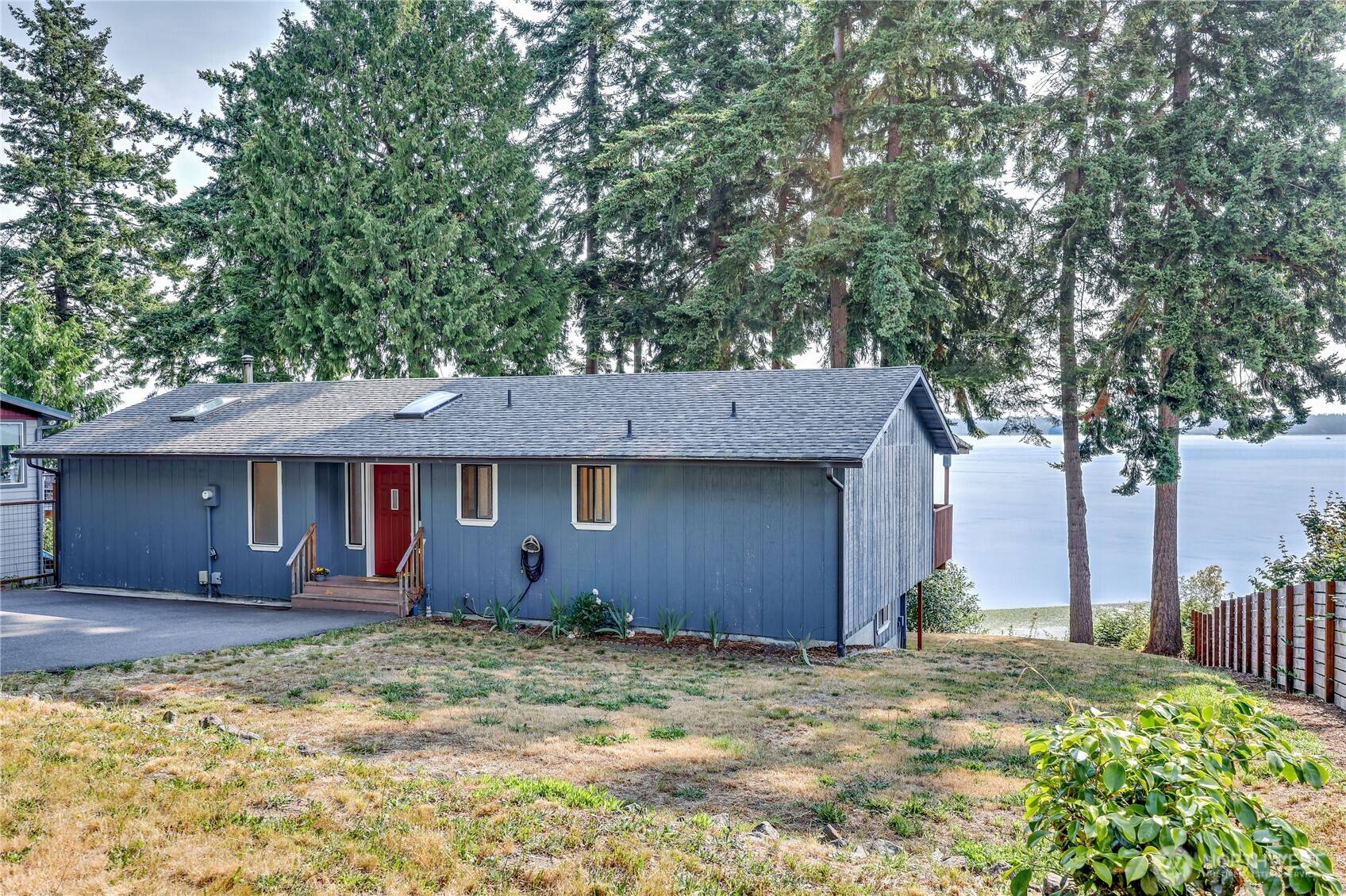 Port Ludlow, WA 98365,240 Tala Shore DR
