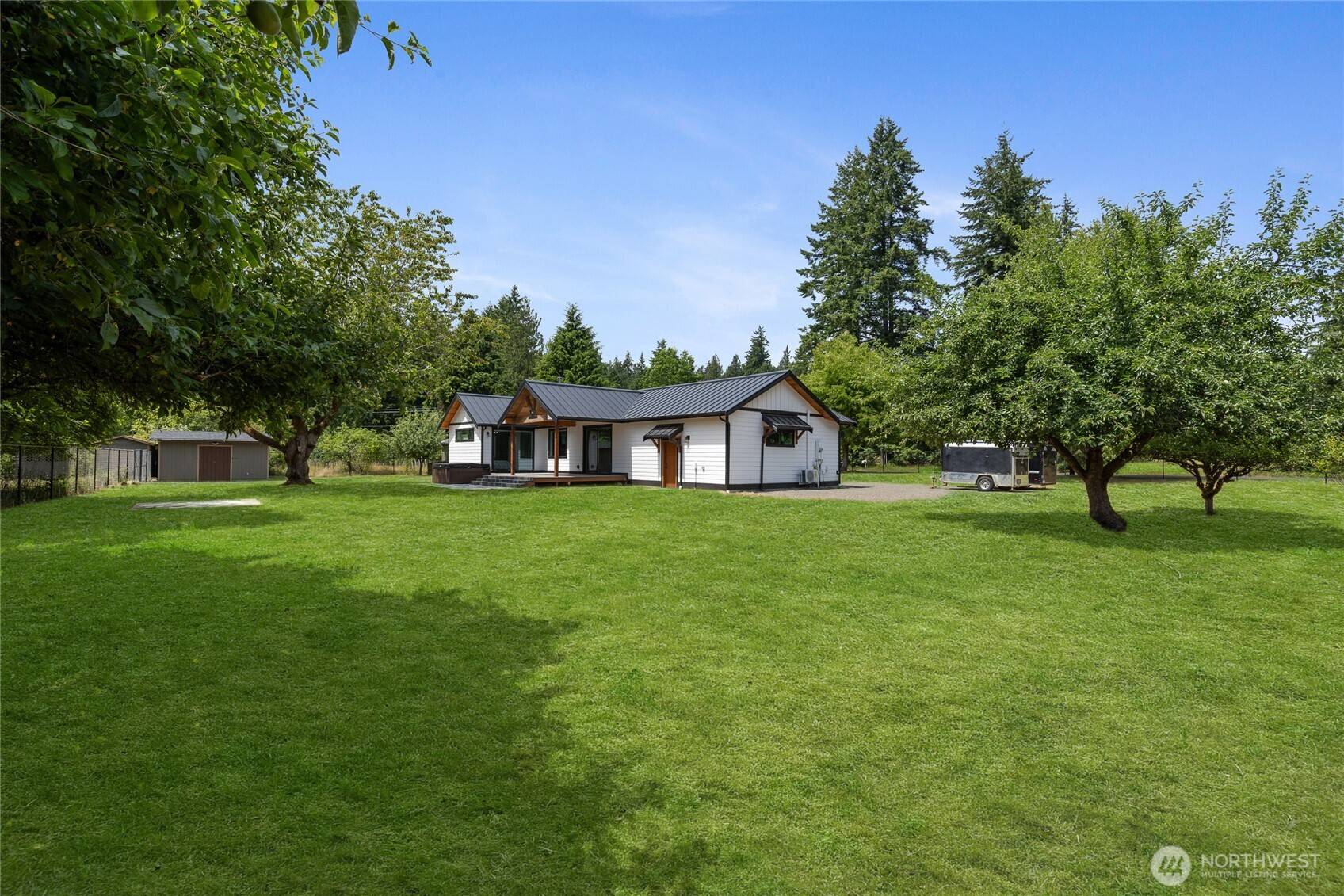 Gig Harbor, WA 98329,11816 Creviston DR NW
