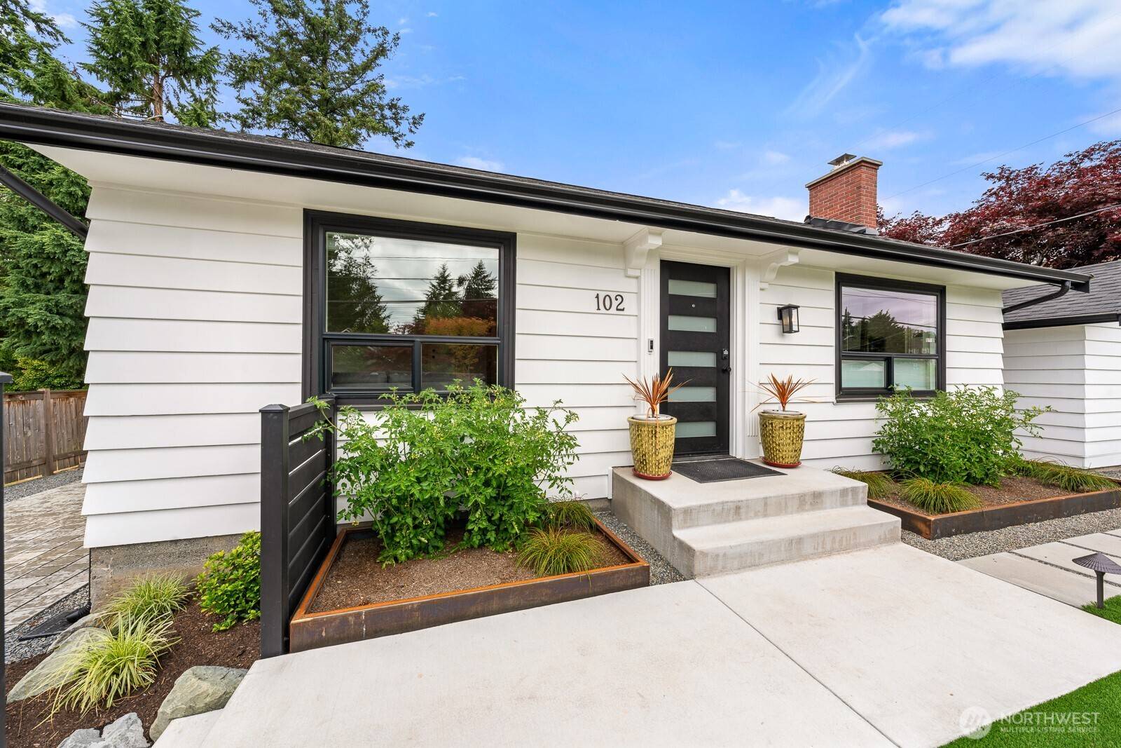 Seattle, WA 98177,102 NW 132nd ST