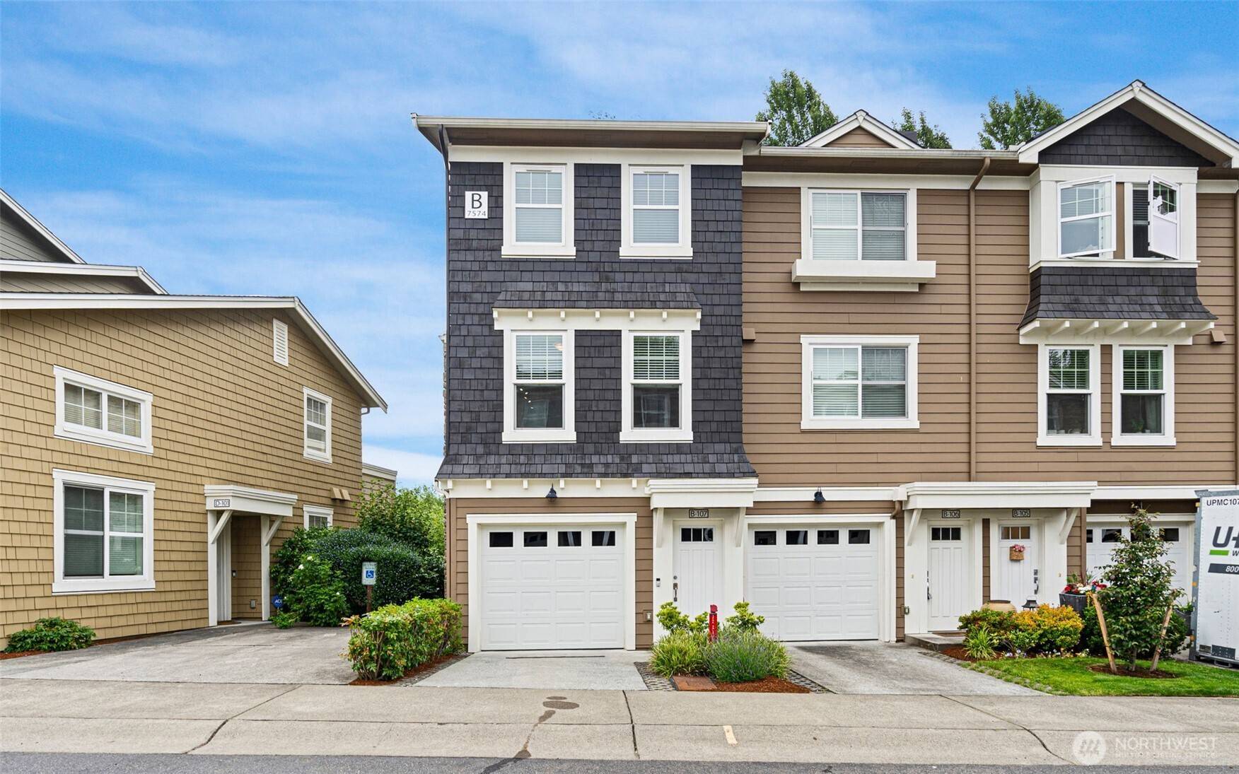 Newcastle, WA 98056,7574 129th PL SE #B107