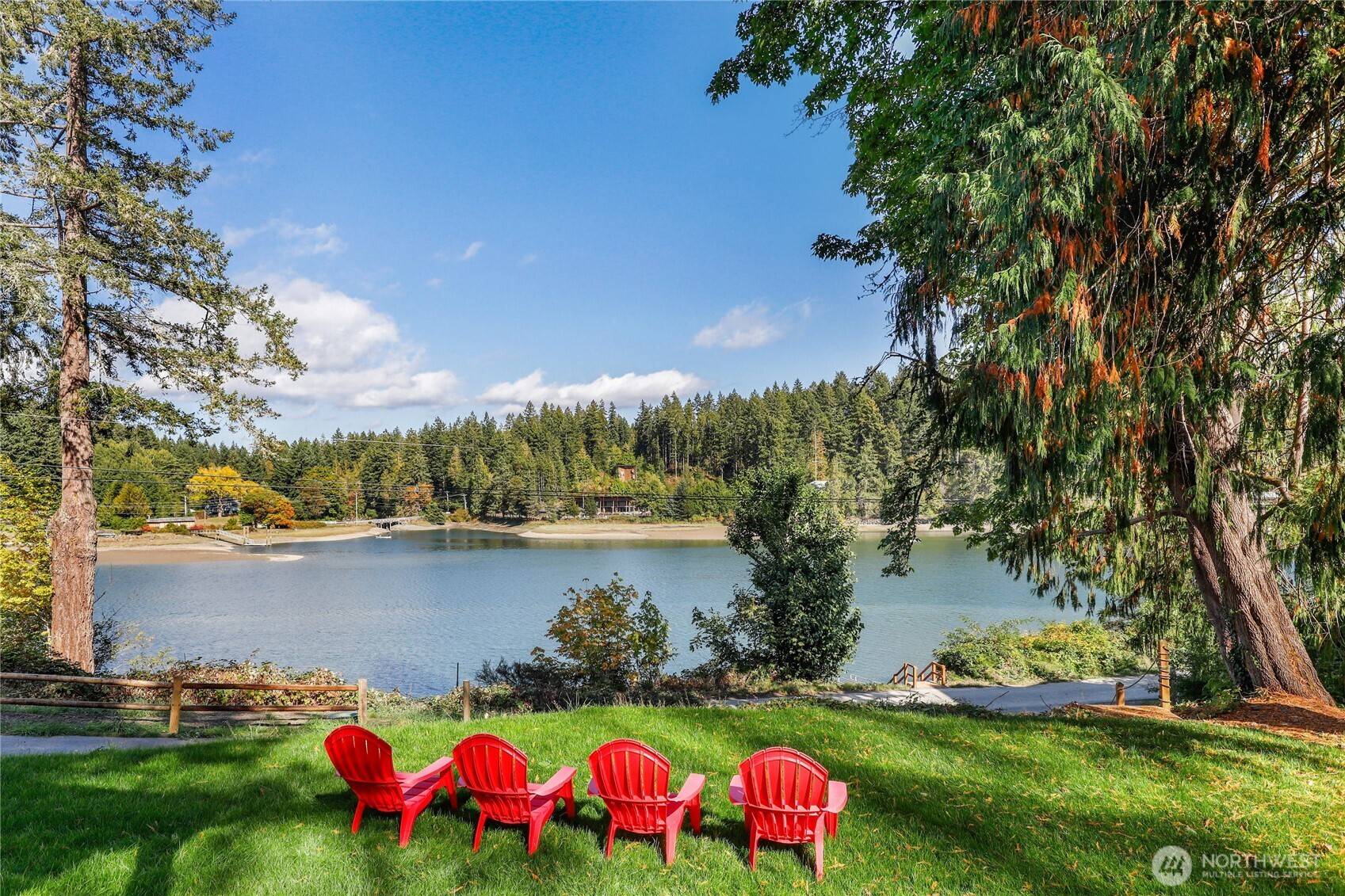 Gig Harbor, WA 98329,9322 Glencove RD NW