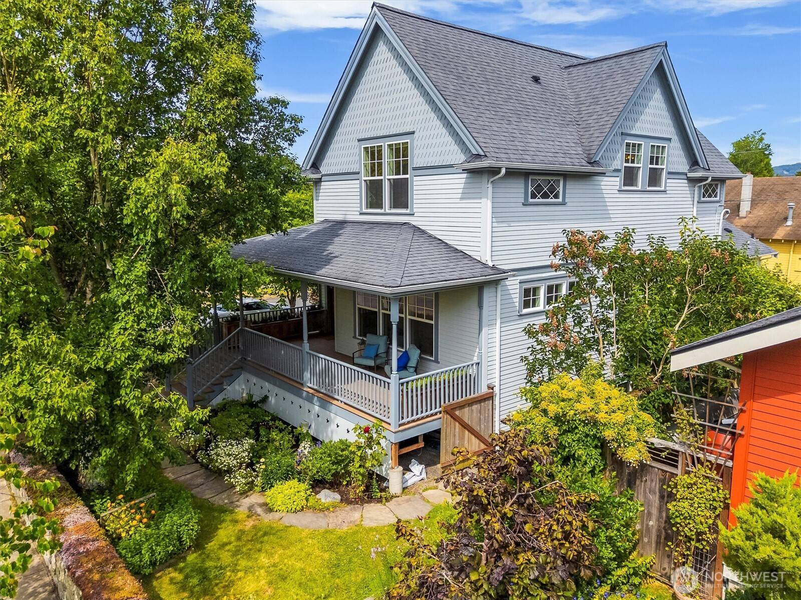 Bellingham, WA 98225,1615 Monroe ST
