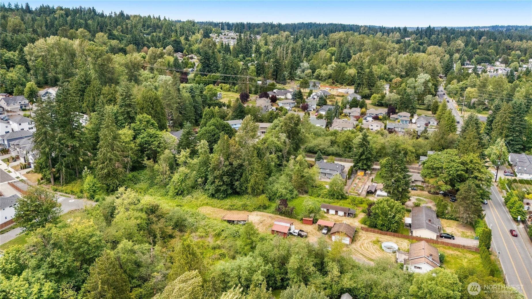 Bothell, WA 98021,21430 9th AVE SE