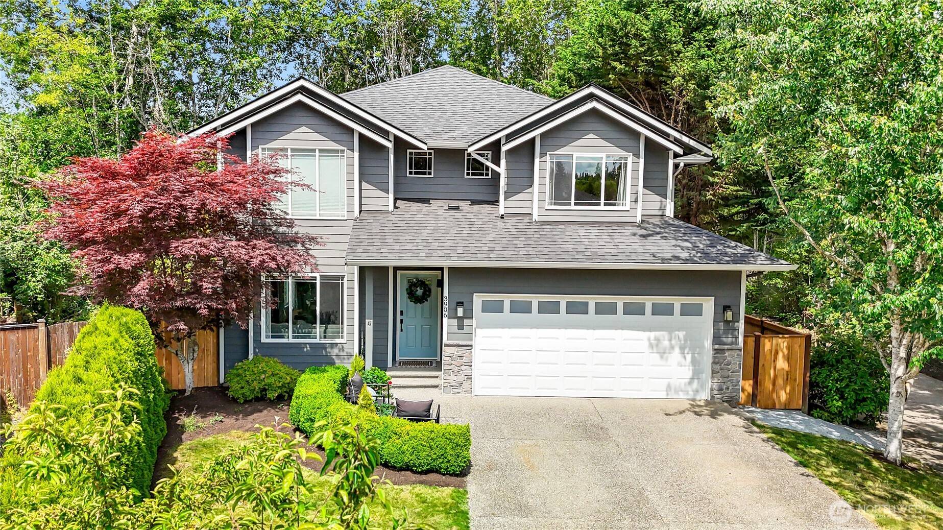 Mill Creek, WA 98012,3906 141st PL SE